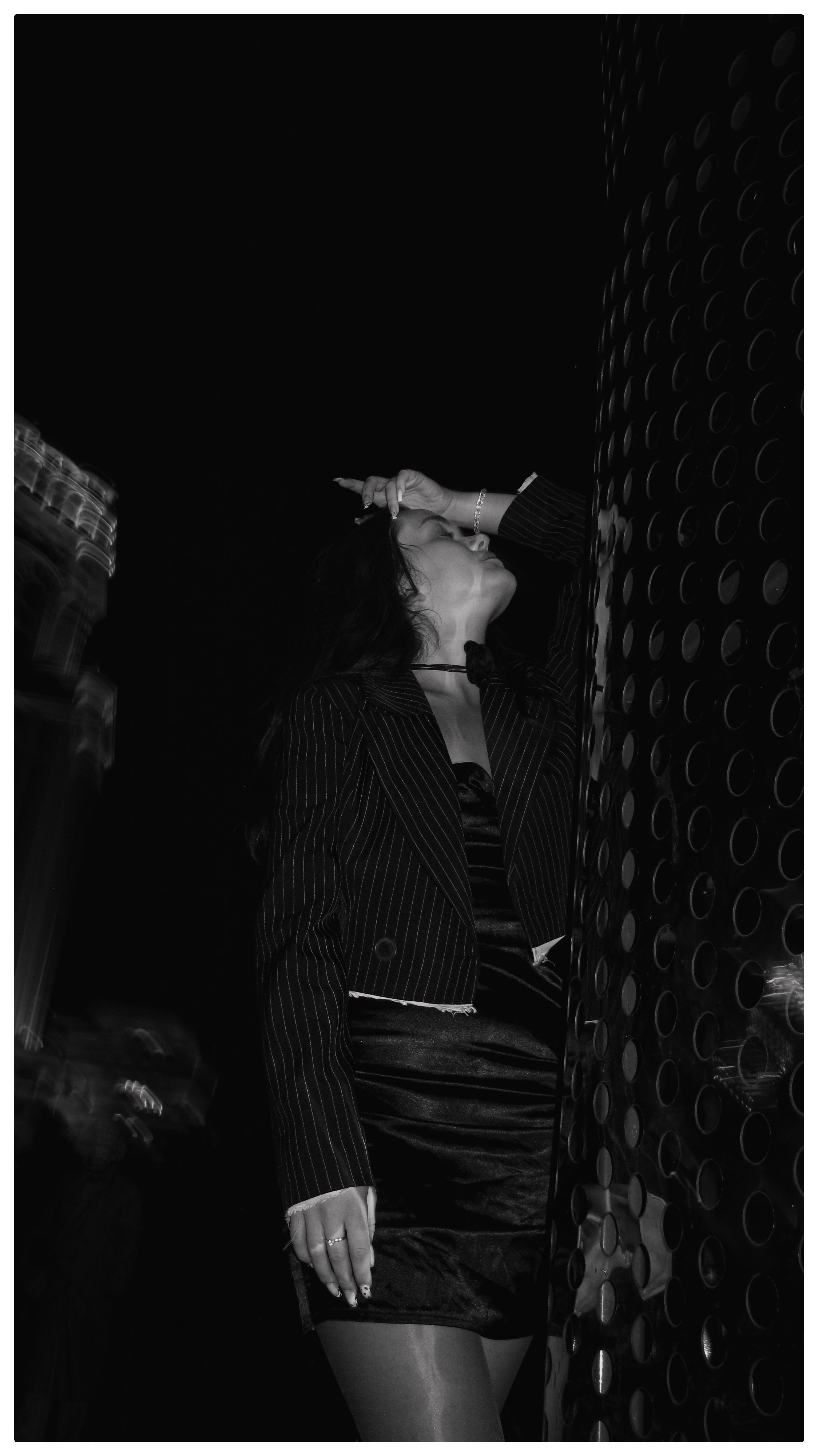 Яна. Портретный и свадебный фотограф в Москве Александра