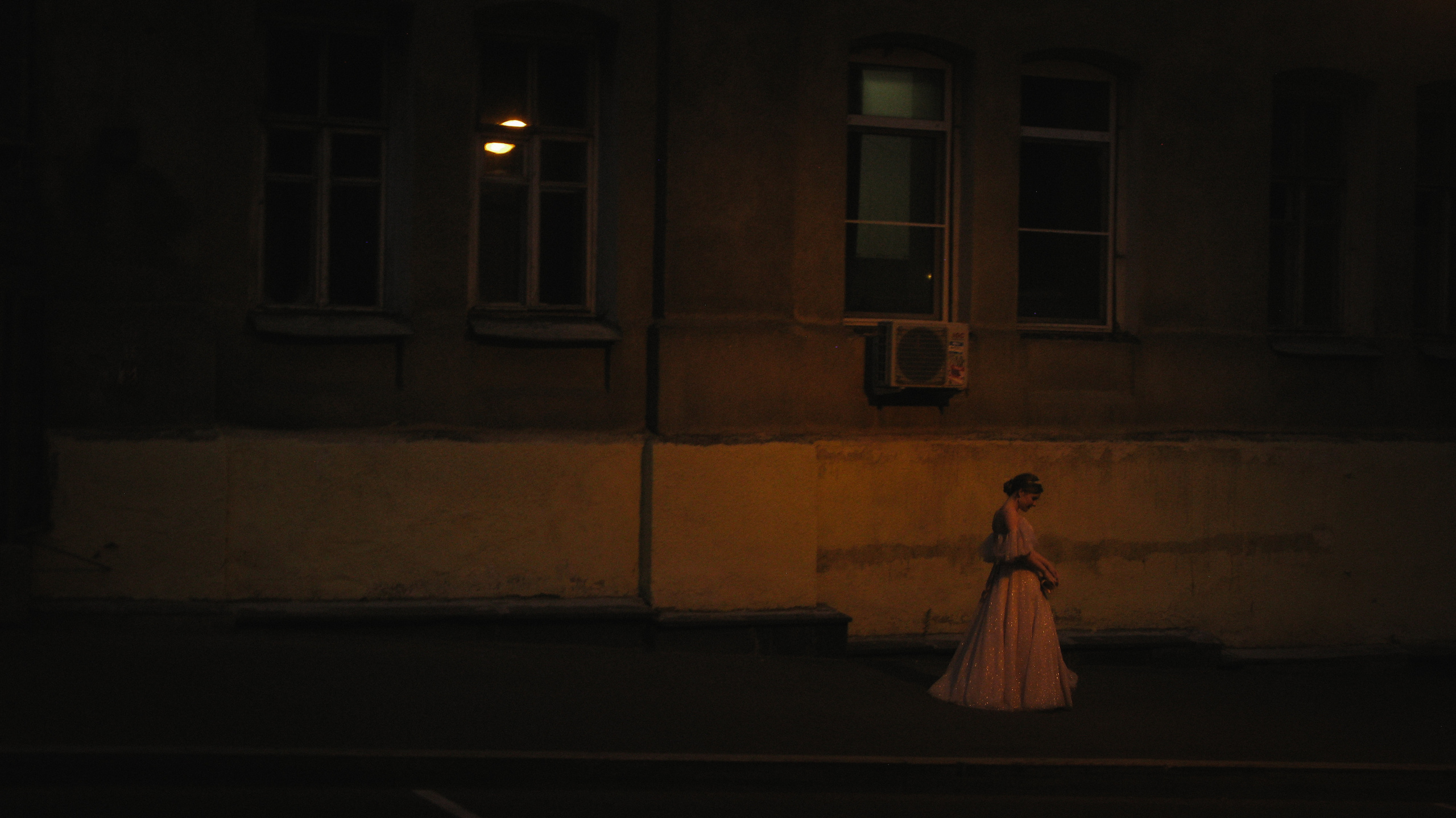 Оля. Портретный и свадебный фотограф в Москве Александра