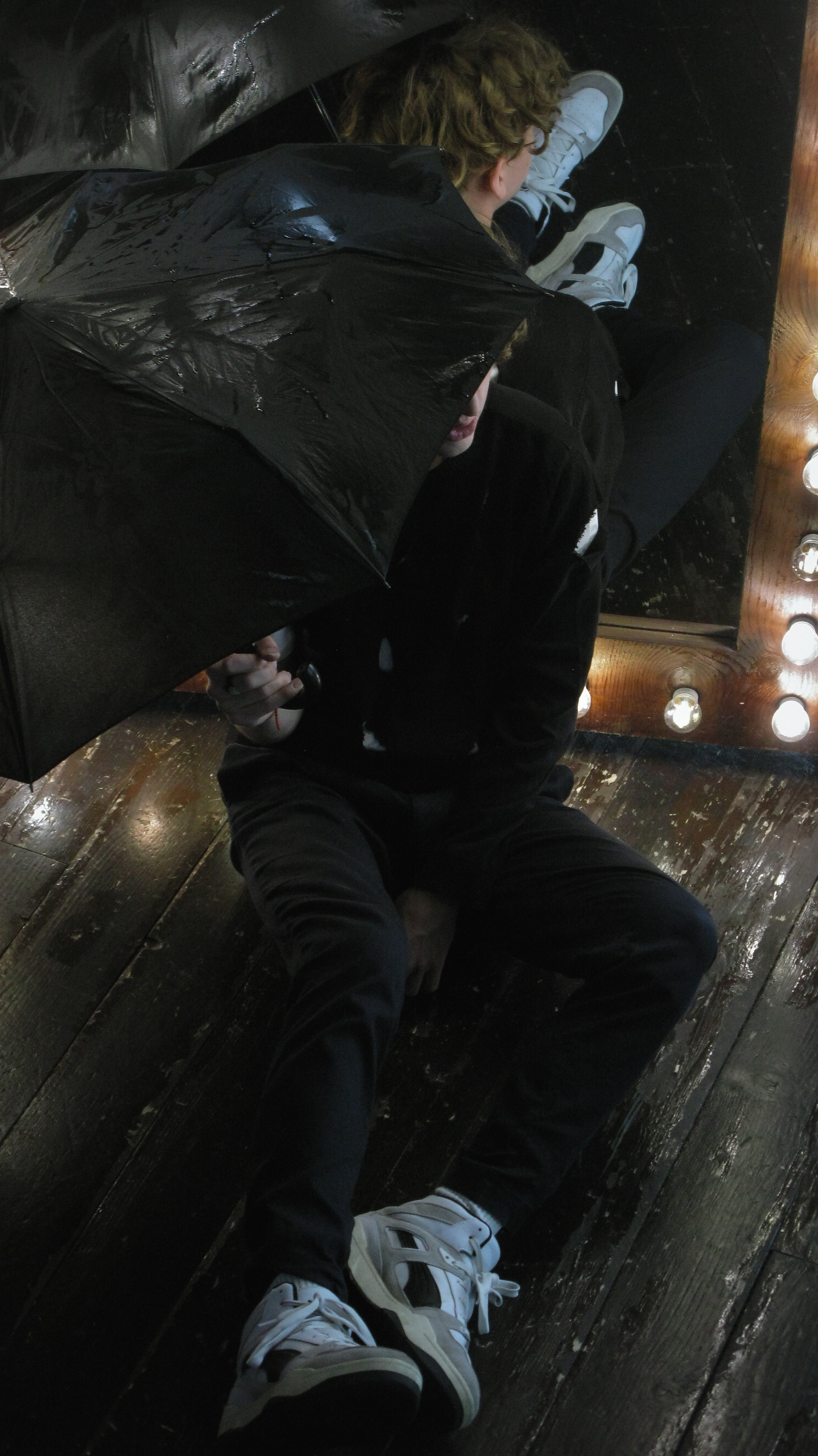 Вова. Портретный и свадебный фотограф в Москве Александра