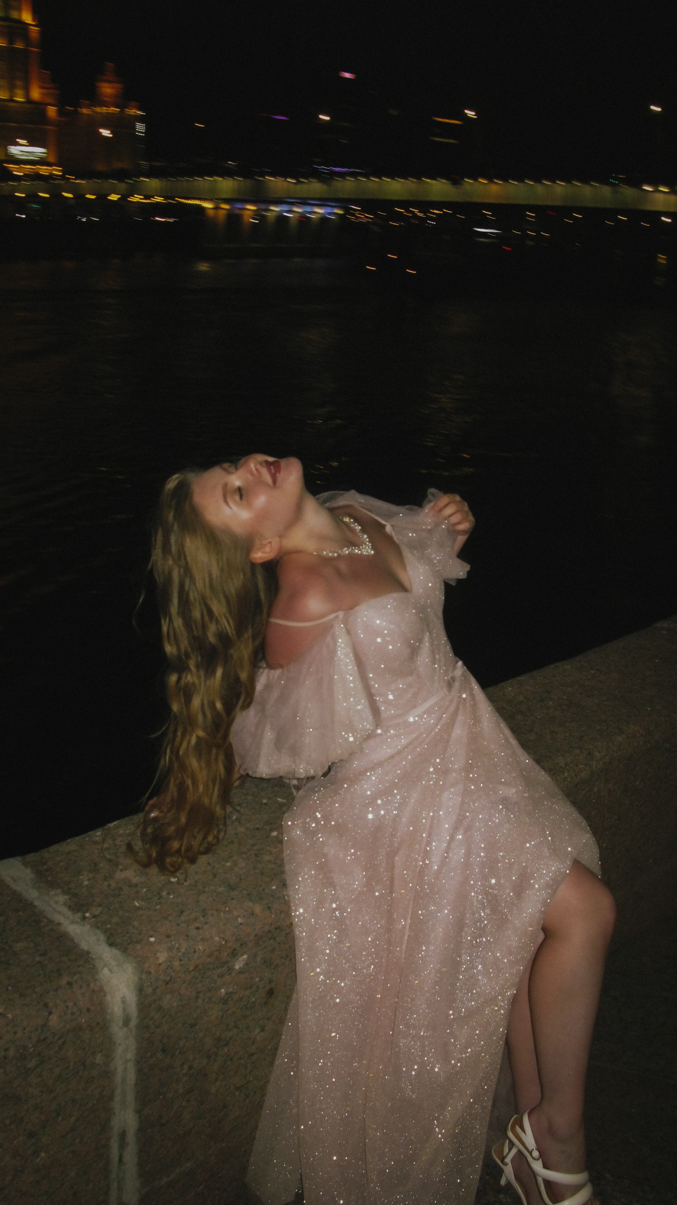 Оля. Портретный и свадебный фотограф в Москве Александра