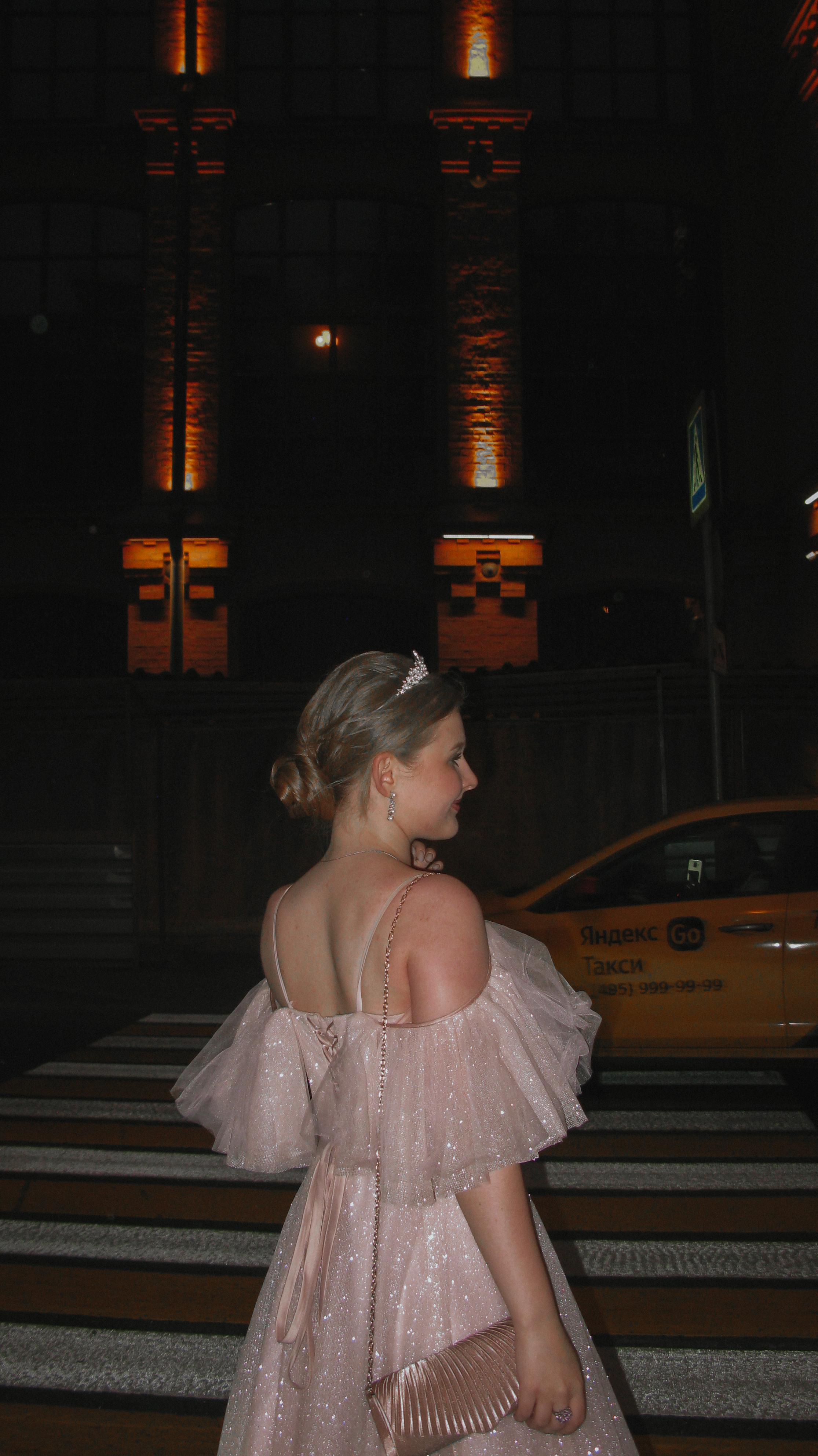 Оля. Портретный и свадебный фотограф в Москве Александра