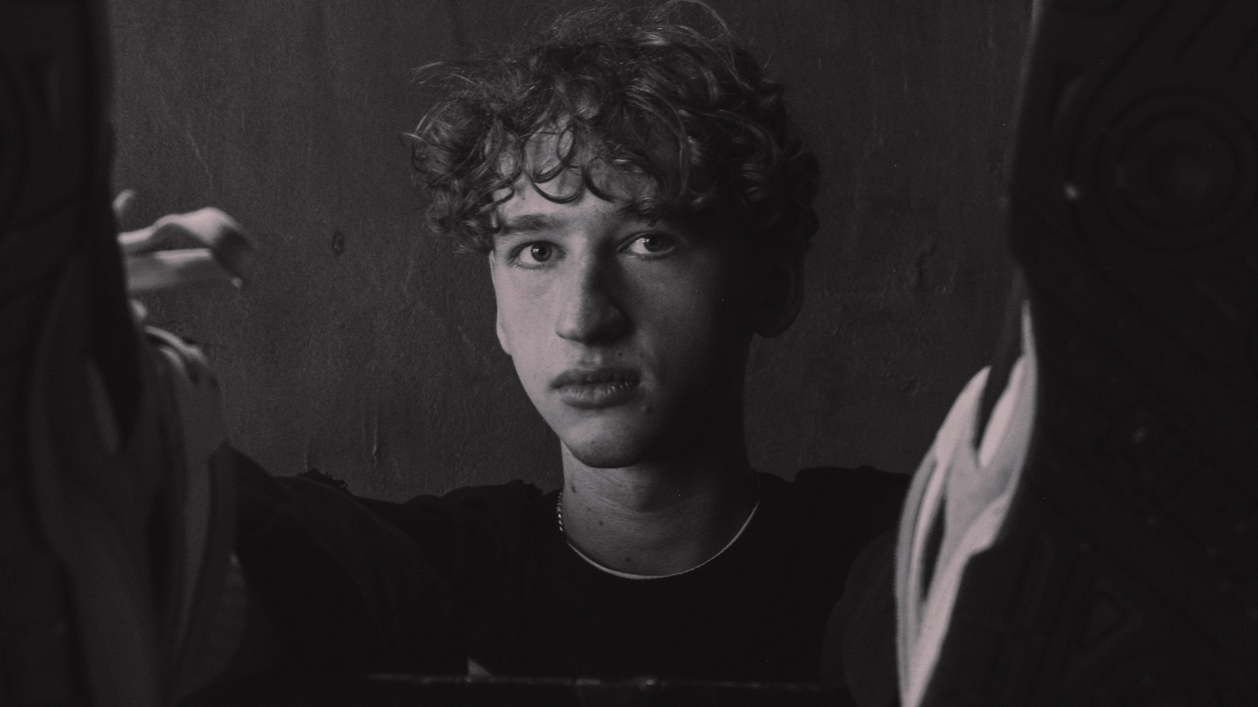 Вова. Портретный и свадебный фотограф в Москве Александра