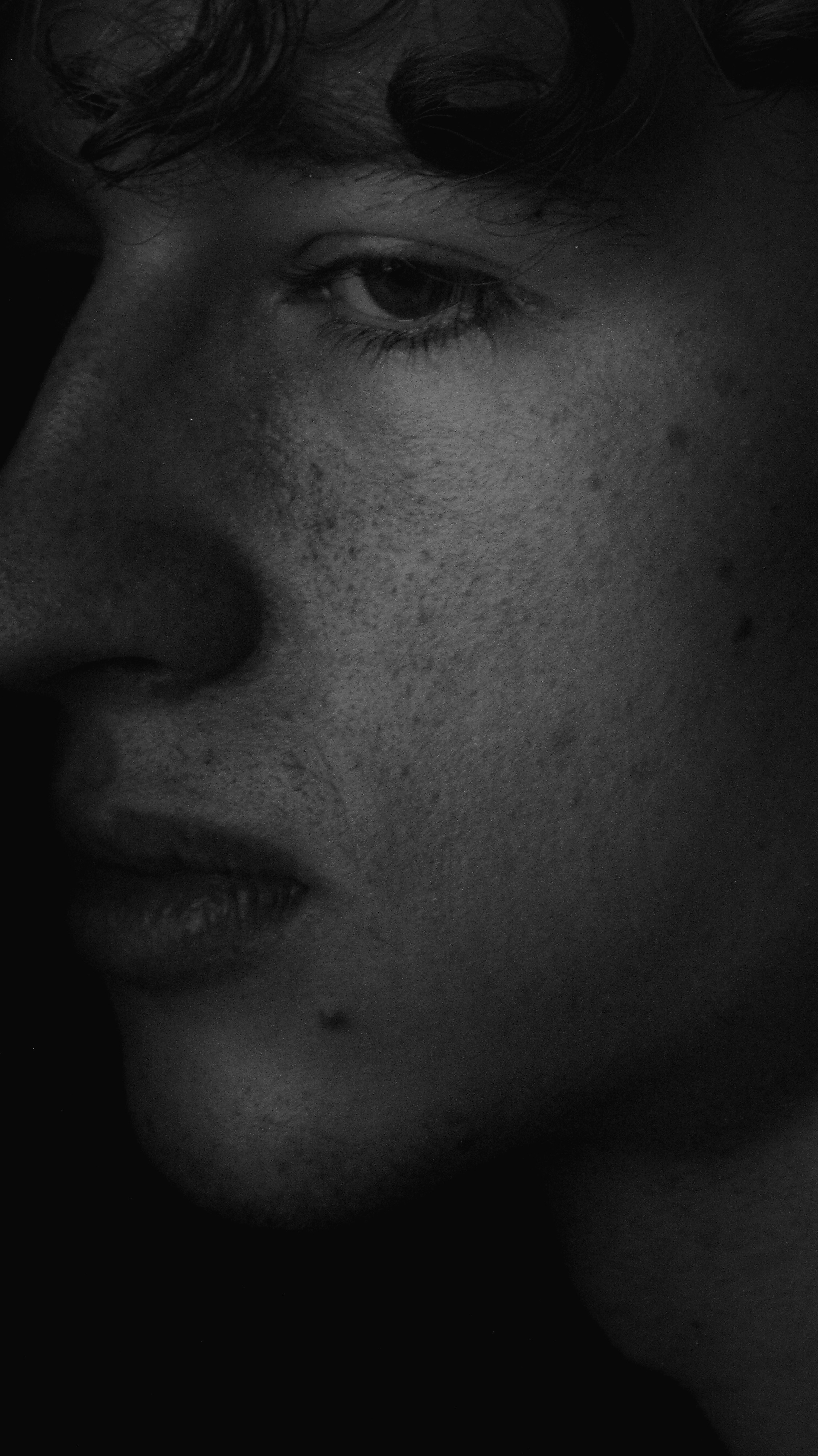 Вова. Портретный и свадебный фотограф в Москве Александра