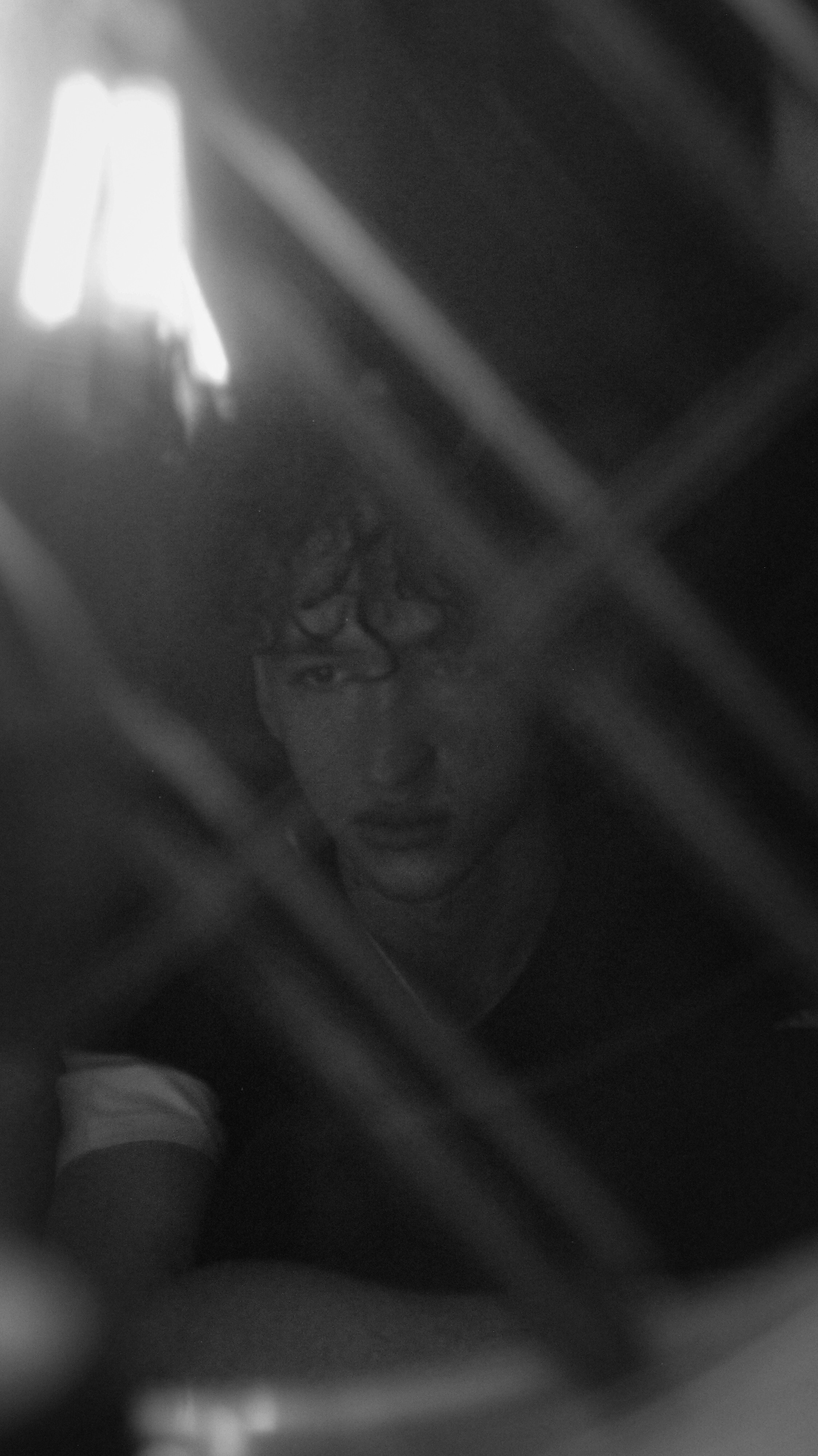 Вова. Портретный и свадебный фотограф в Москве Александра