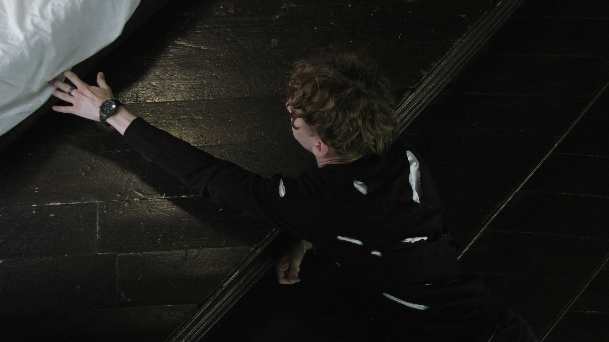 Вова. Портретный и свадебный фотограф в Москве Александра