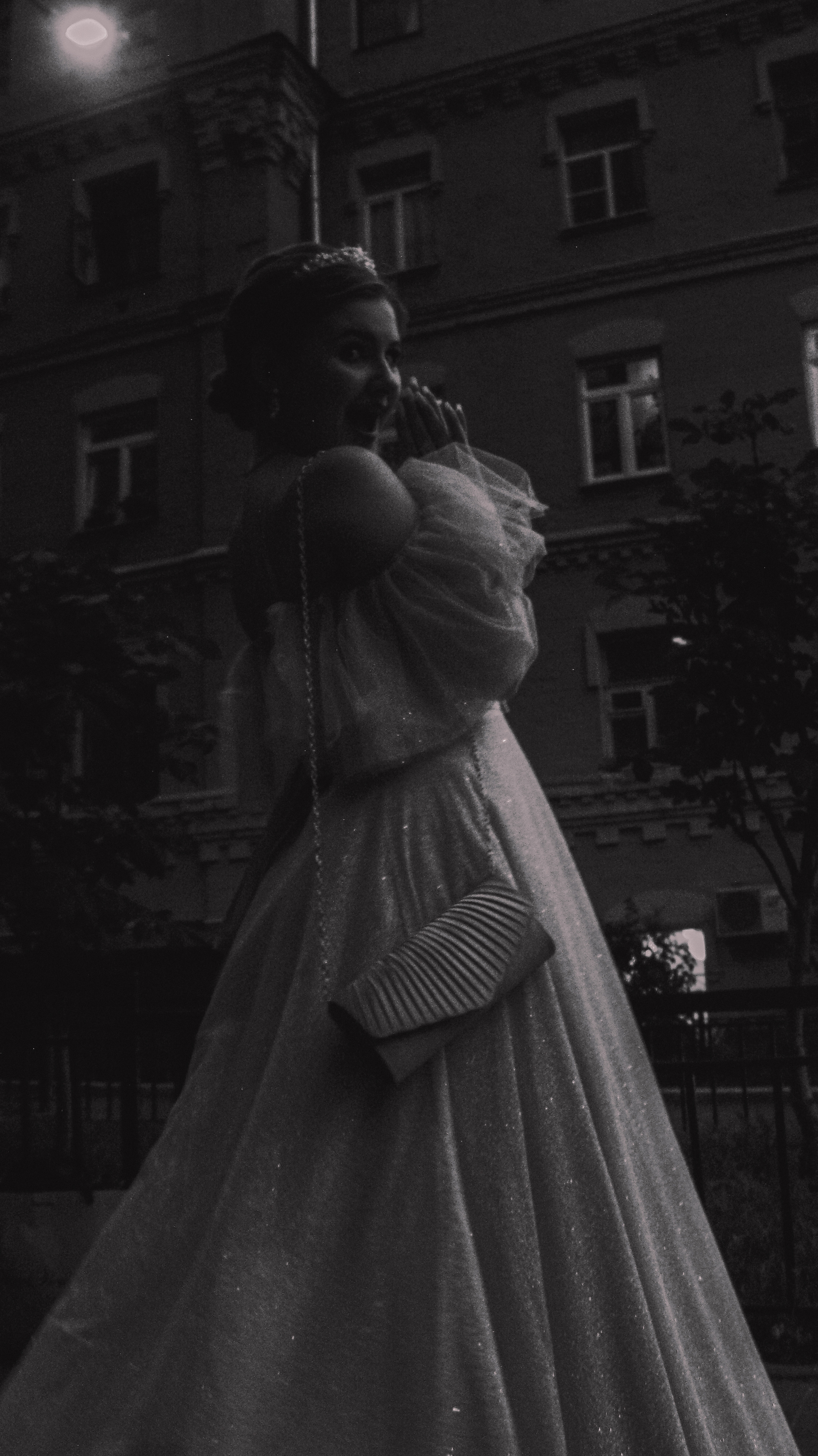 Оля. Портретный и свадебный фотограф в Москве Александра