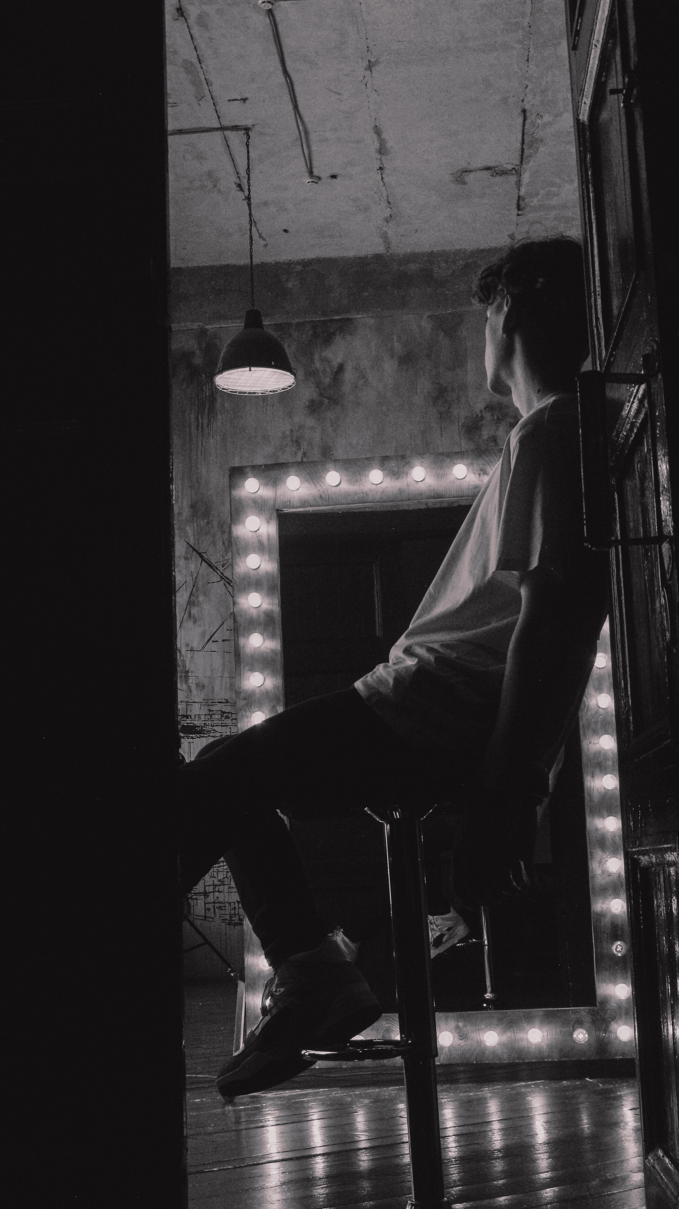 Вова. Портретный и свадебный фотограф в Москве Александра