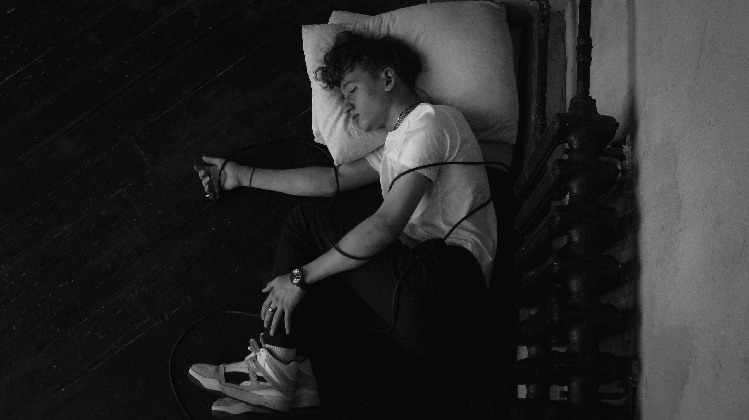 Вова. Портретный и свадебный фотограф в Москве Александра