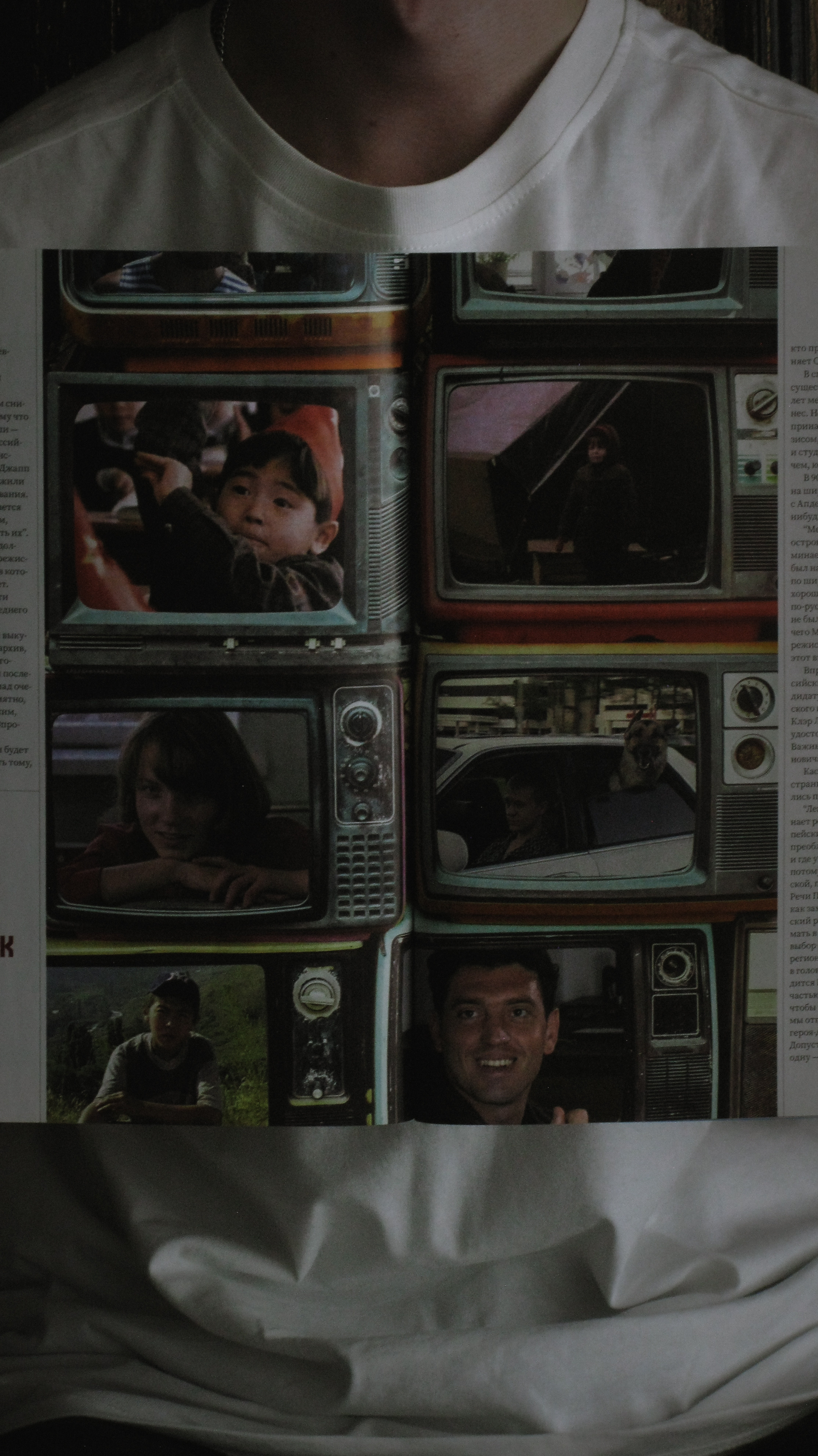 Вова. Портретный и свадебный фотограф в Москве Александра