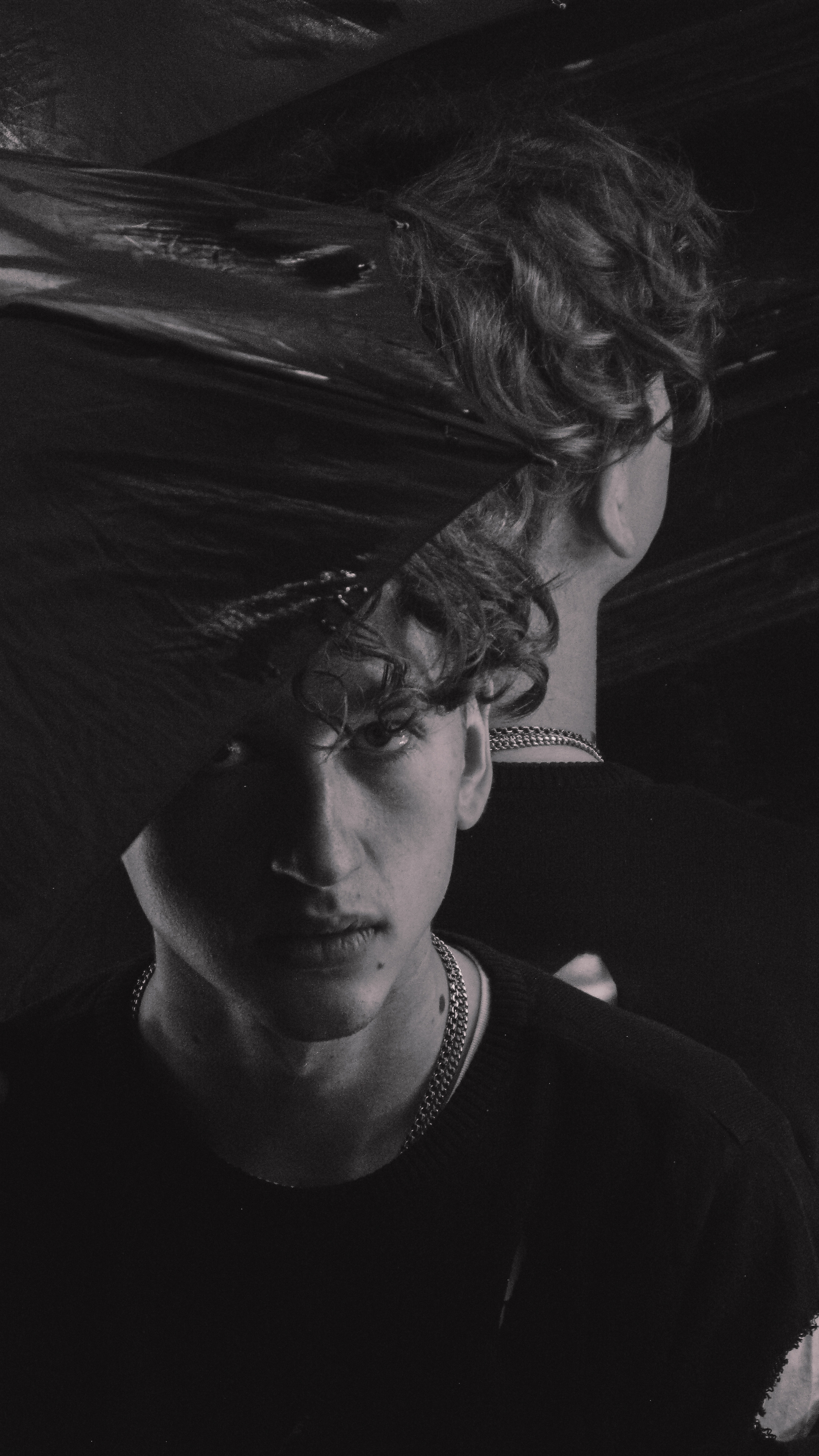 Вова. Портретный и свадебный фотограф в Москве Александра