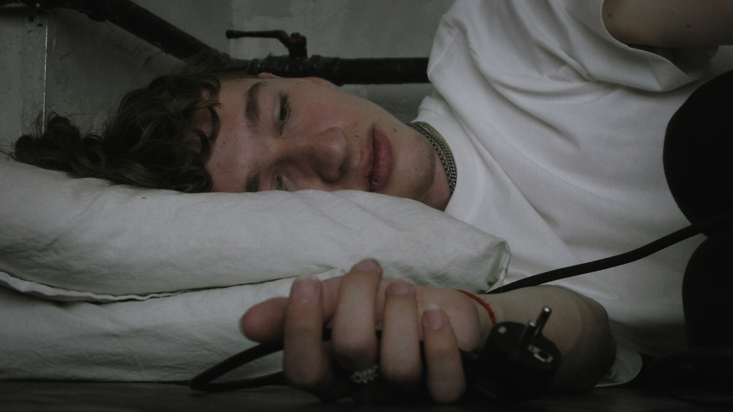 Вова. Портретный и свадебный фотограф в Москве Александра