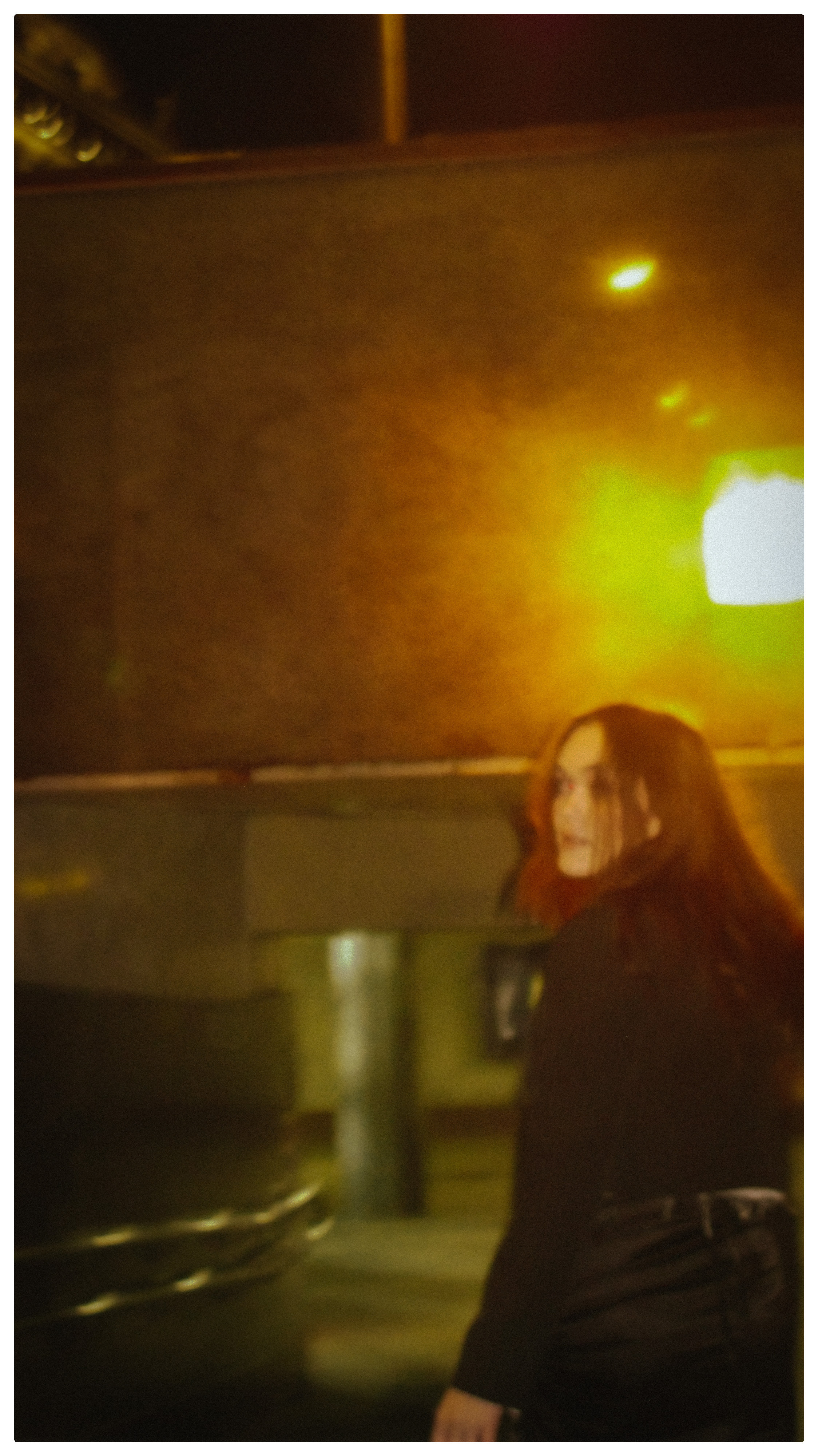 Яна. Портретный и свадебный фотограф в Москве Александра