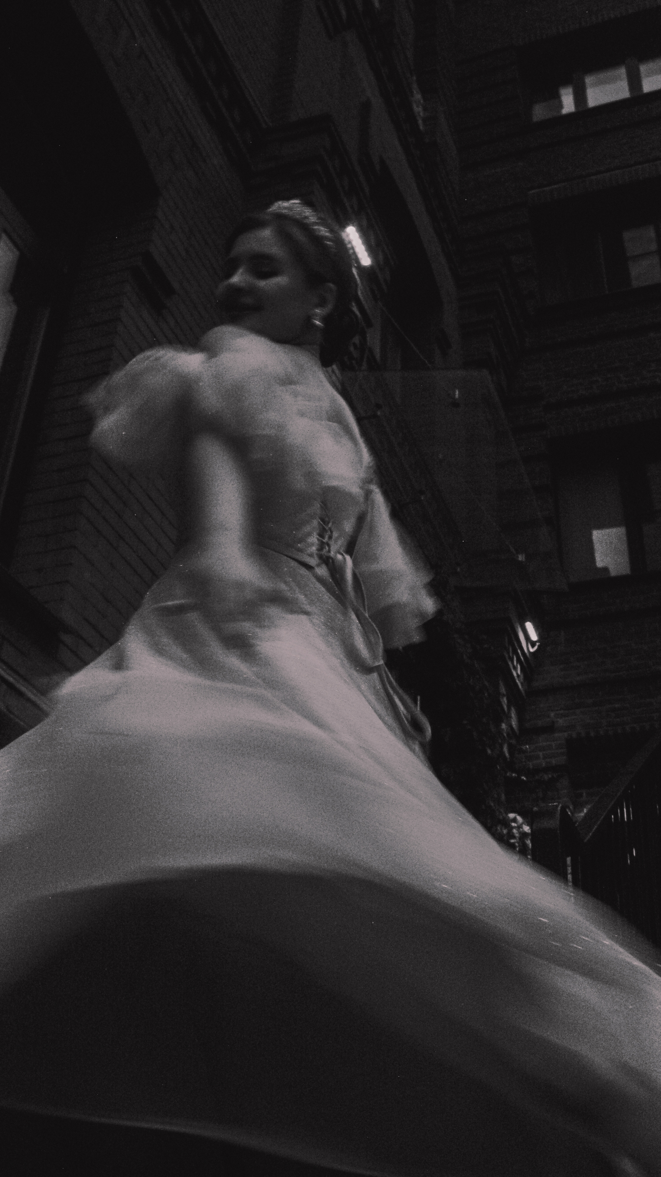 Оля. Портретный и свадебный фотограф в Москве Александра