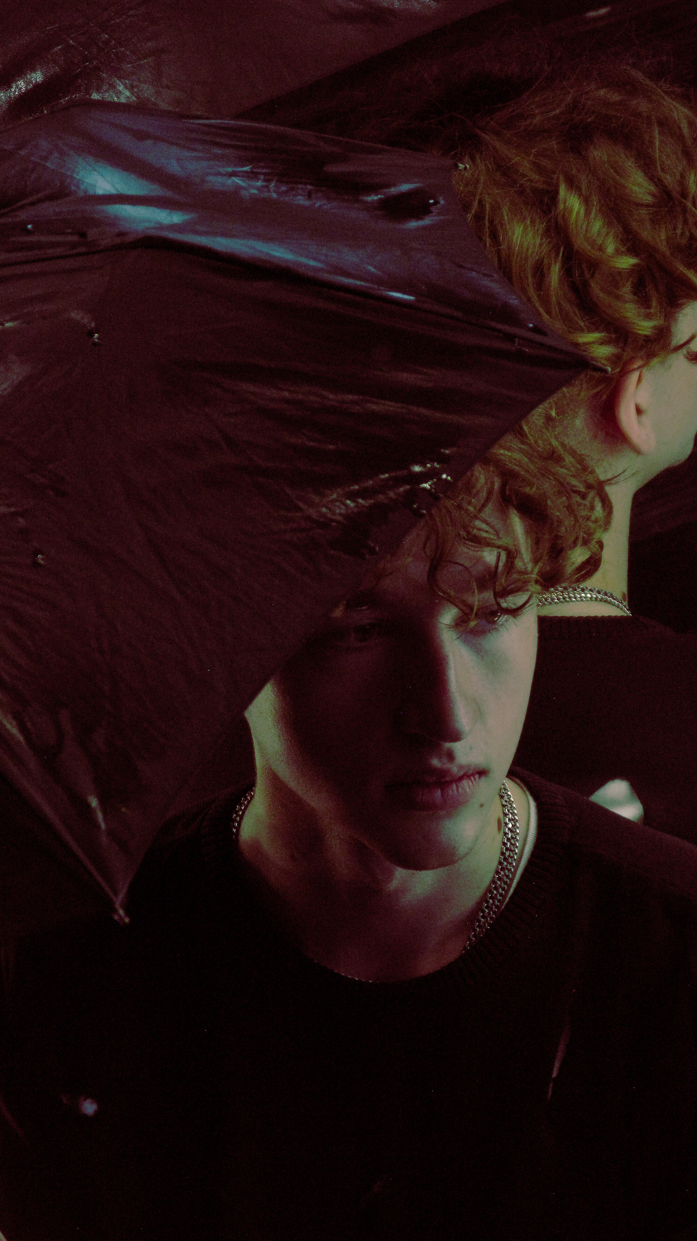 Вова. Портретный и свадебный фотограф в Москве Александра