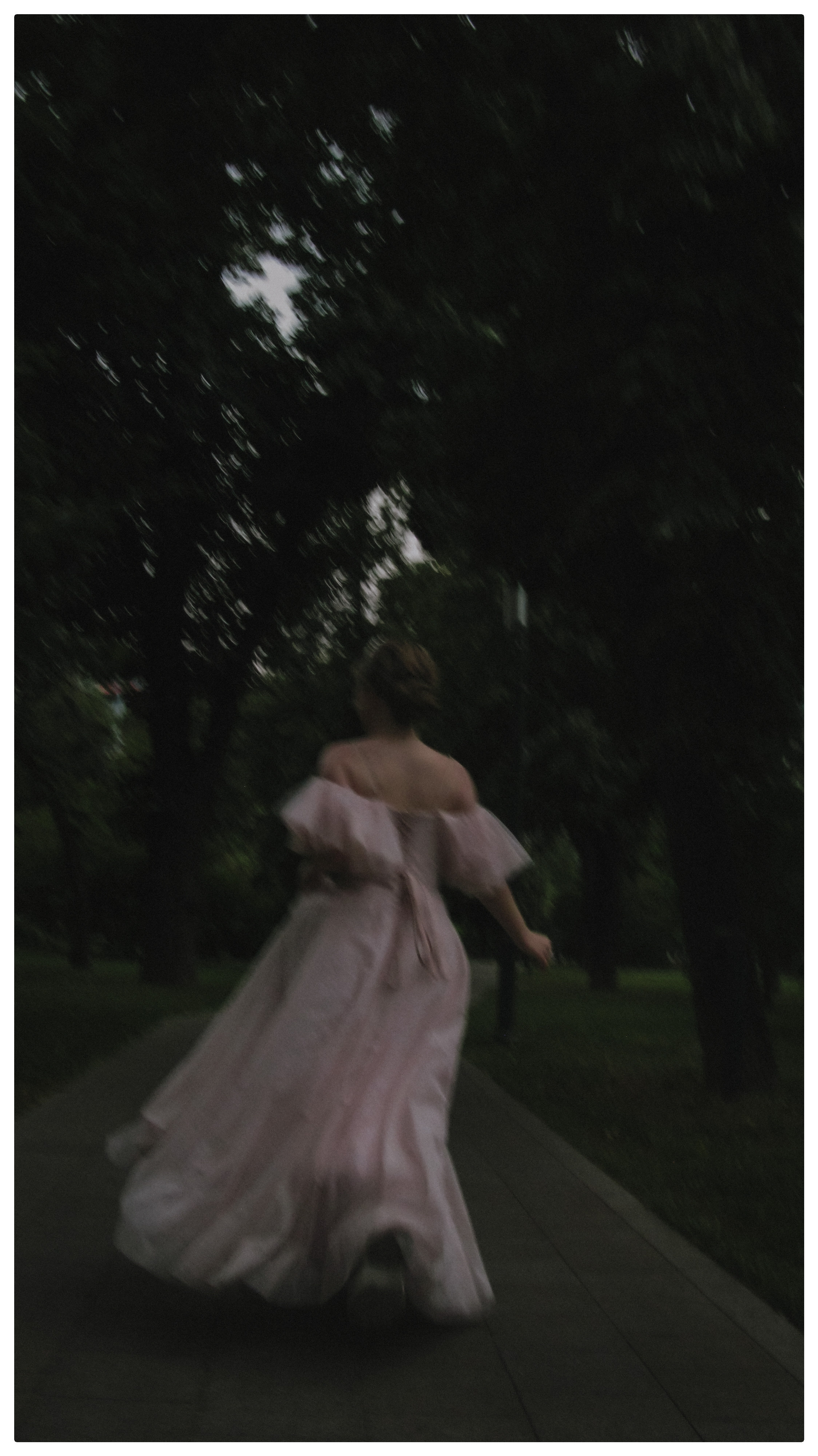 Оля. Портретный и свадебный фотограф в Москве Александра