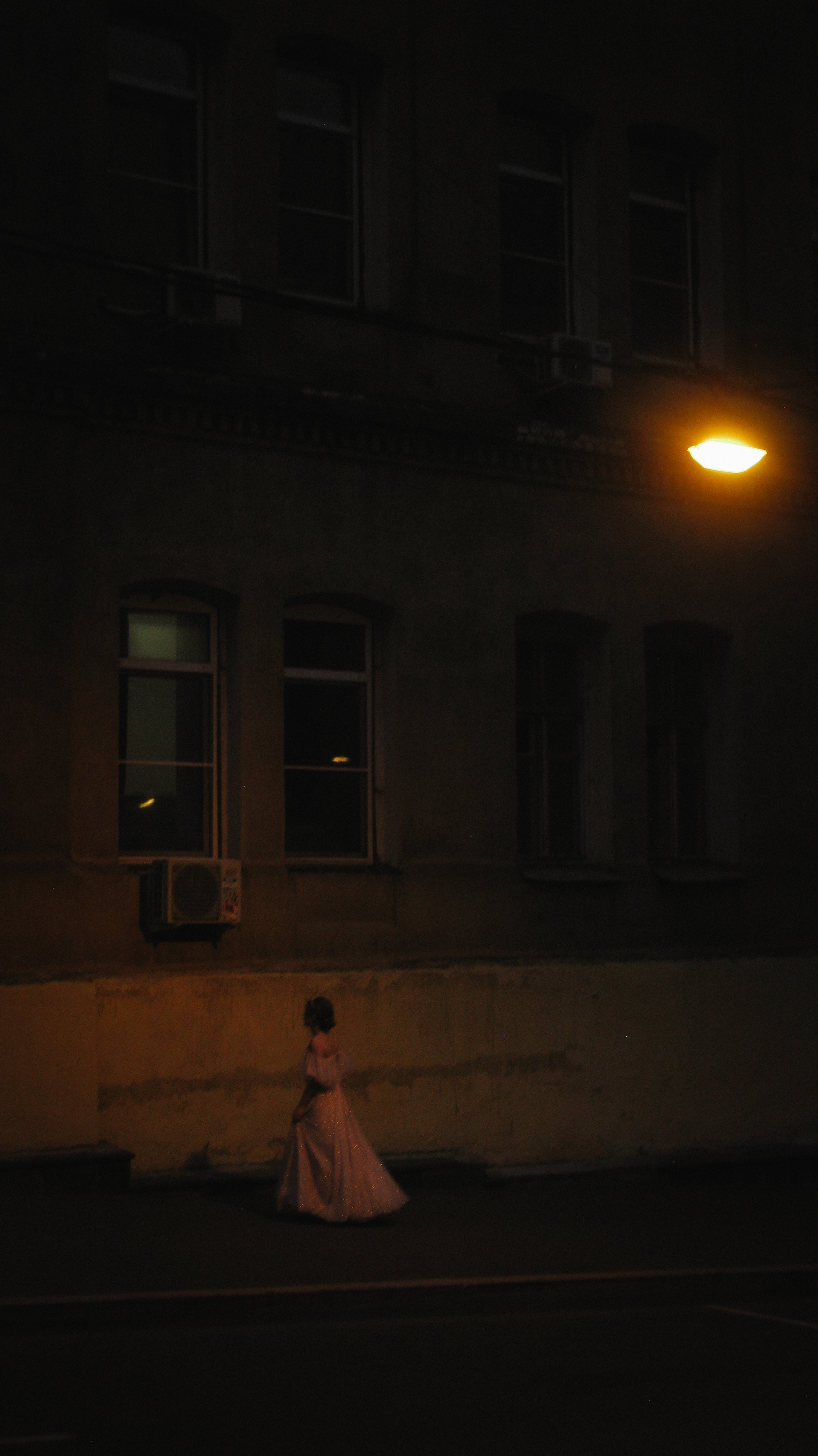 Оля. Портретный и свадебный фотограф в Москве Александра