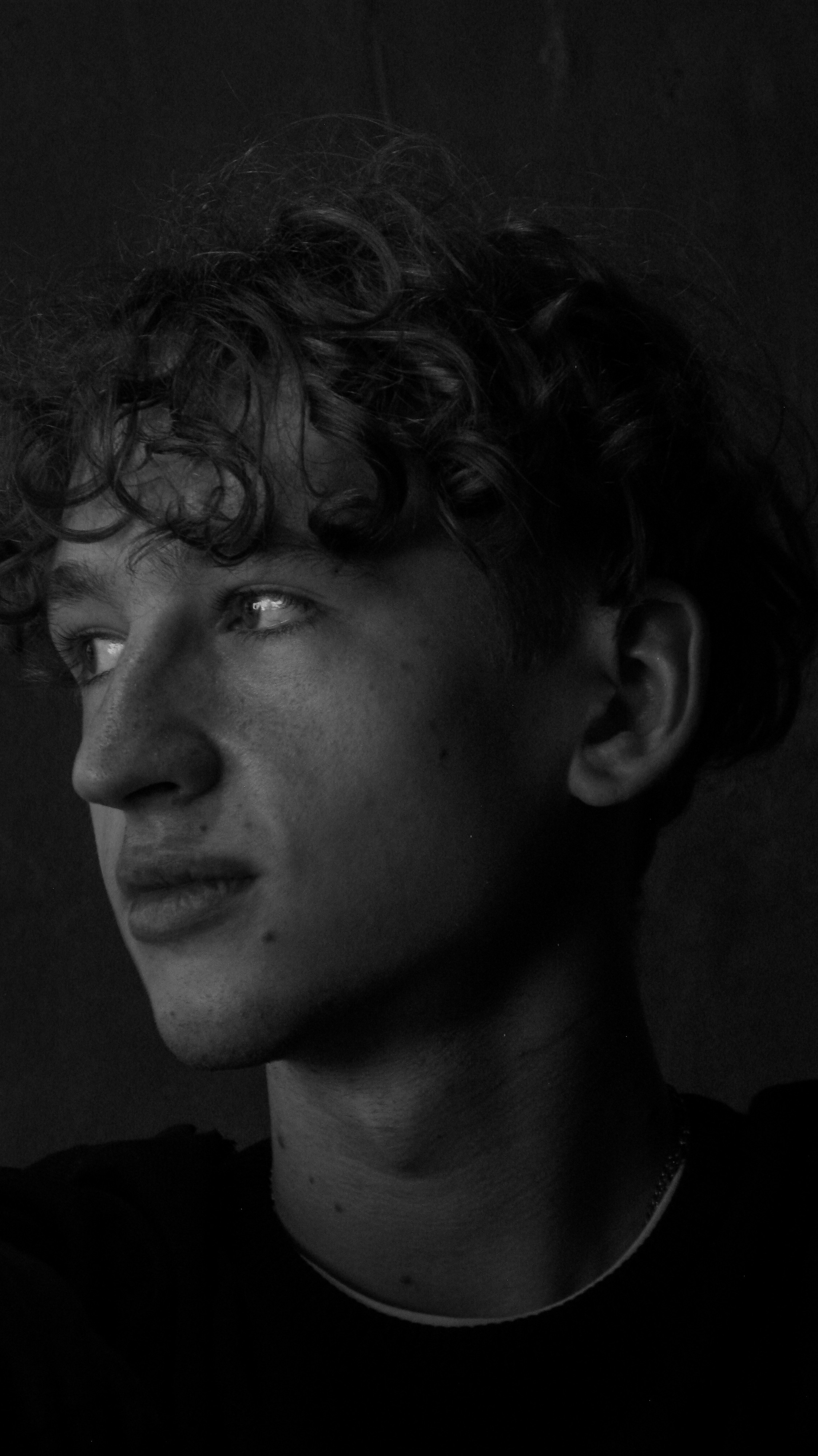 Вова. Портретный и свадебный фотограф в Москве Александра