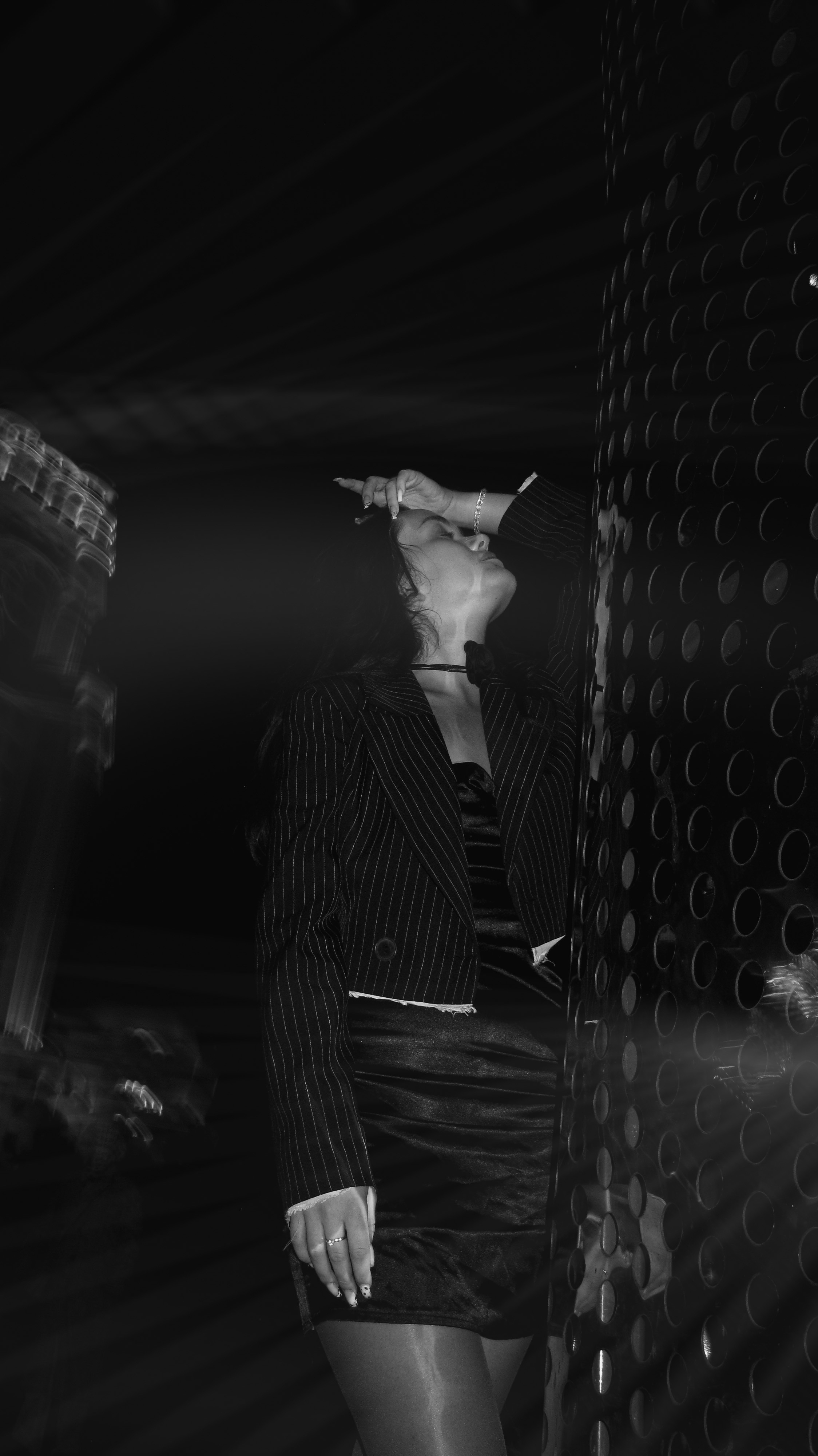 Яна. Портретный и свадебный фотограф в Москве Александра