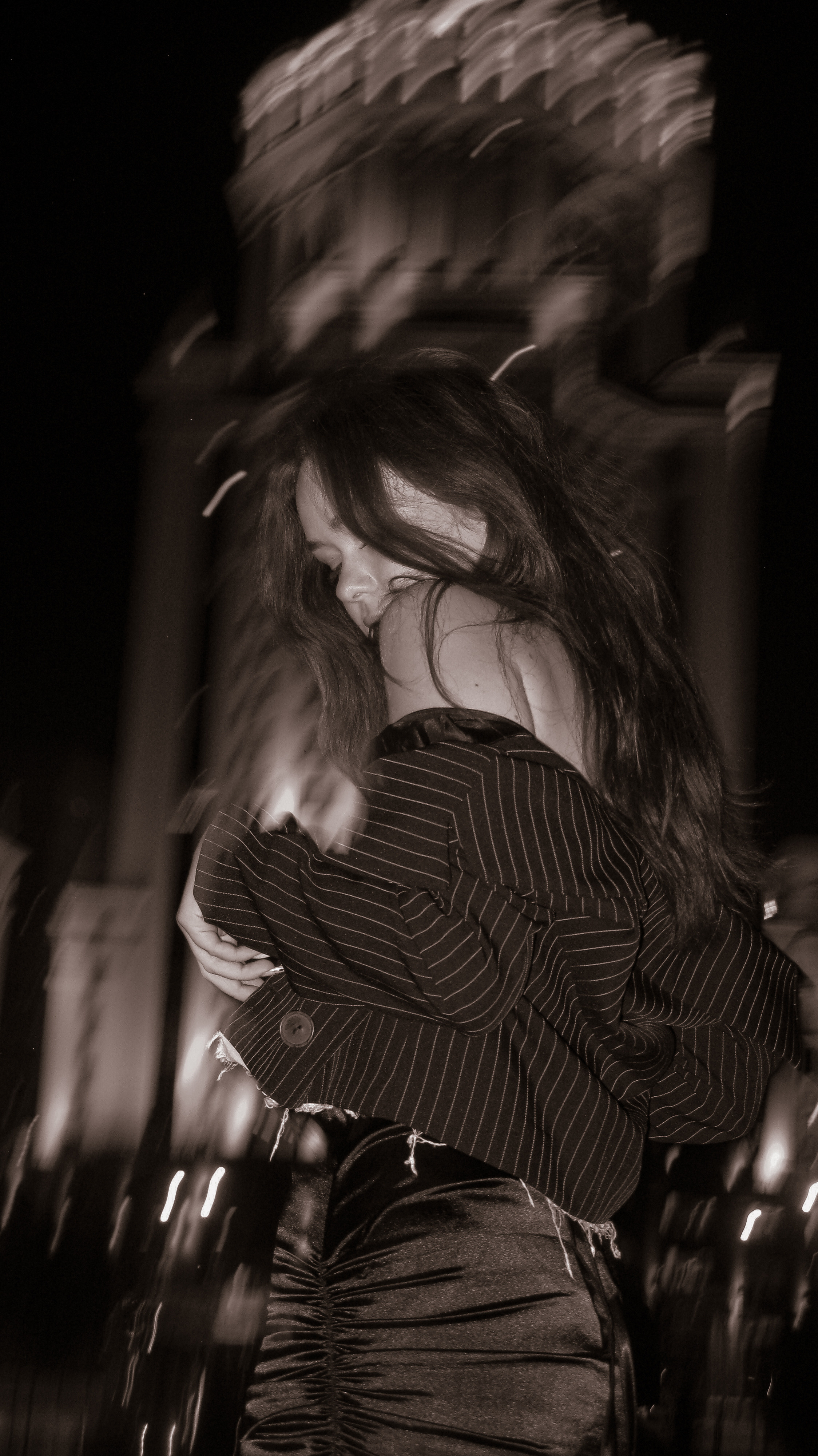 Яна. Портретный и свадебный фотограф в Москве Александра