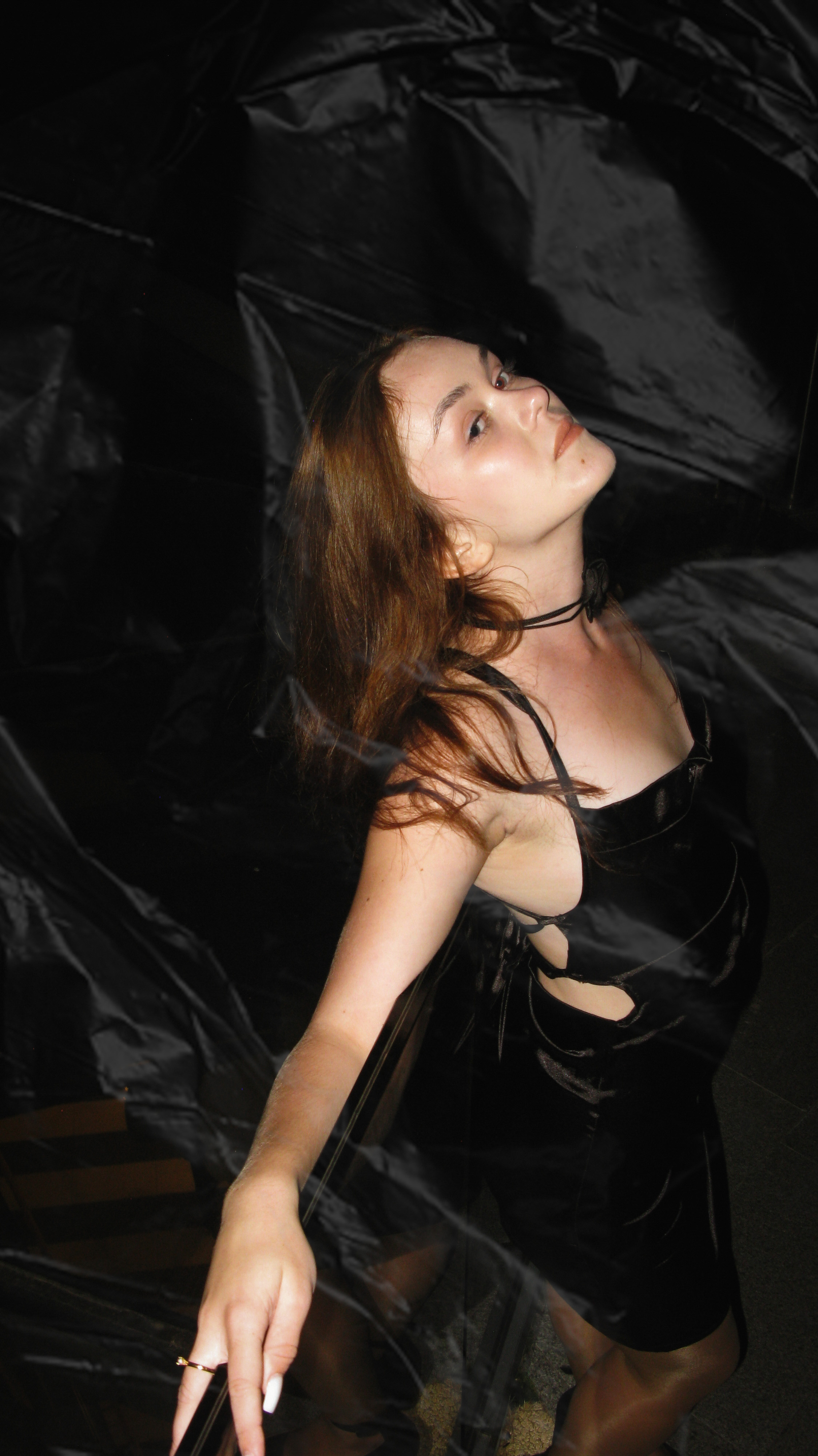 Яна. Портретный и свадебный фотограф в Москве Александра