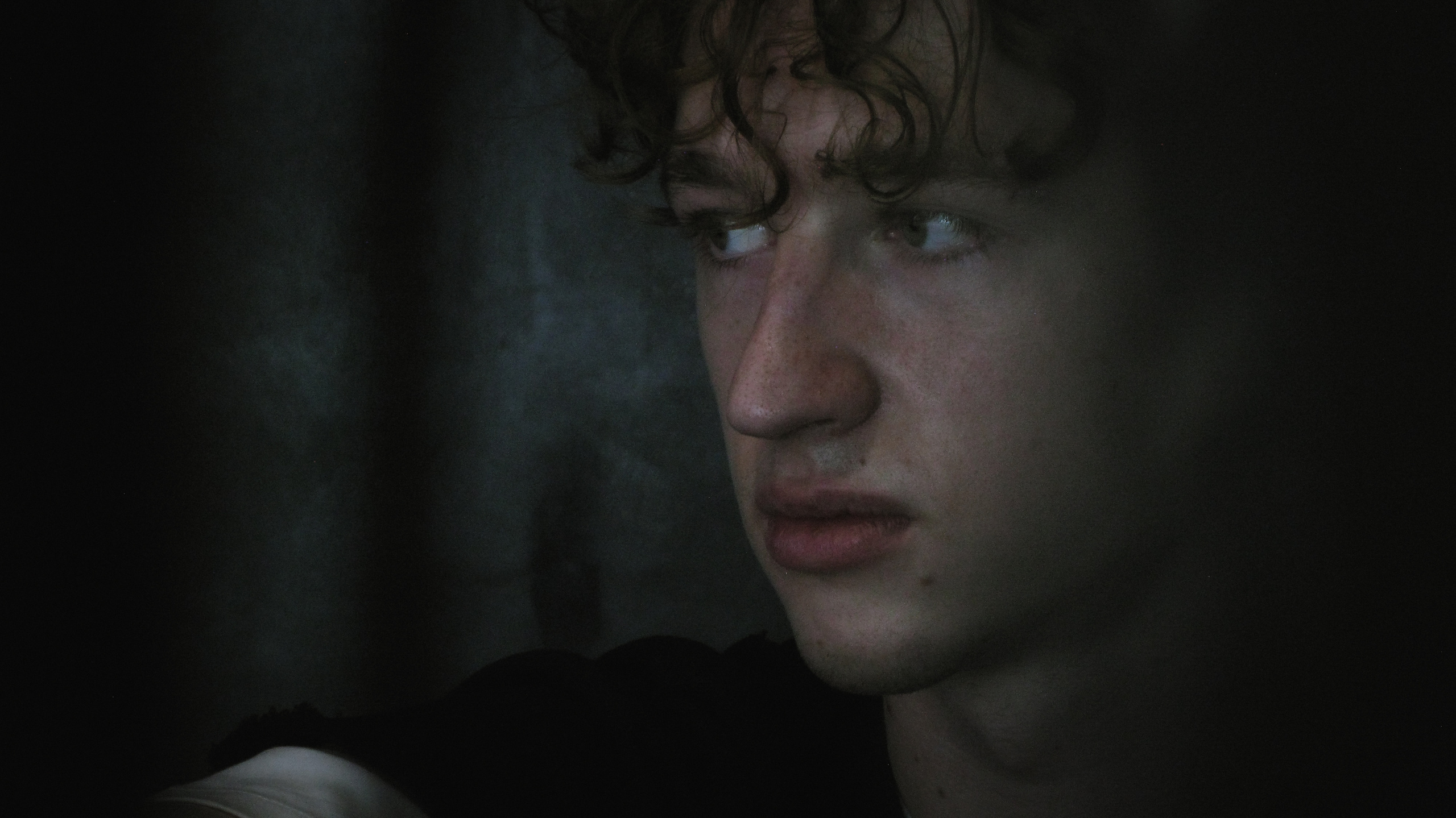 Вова. Портретный и свадебный фотограф в Москве Александра