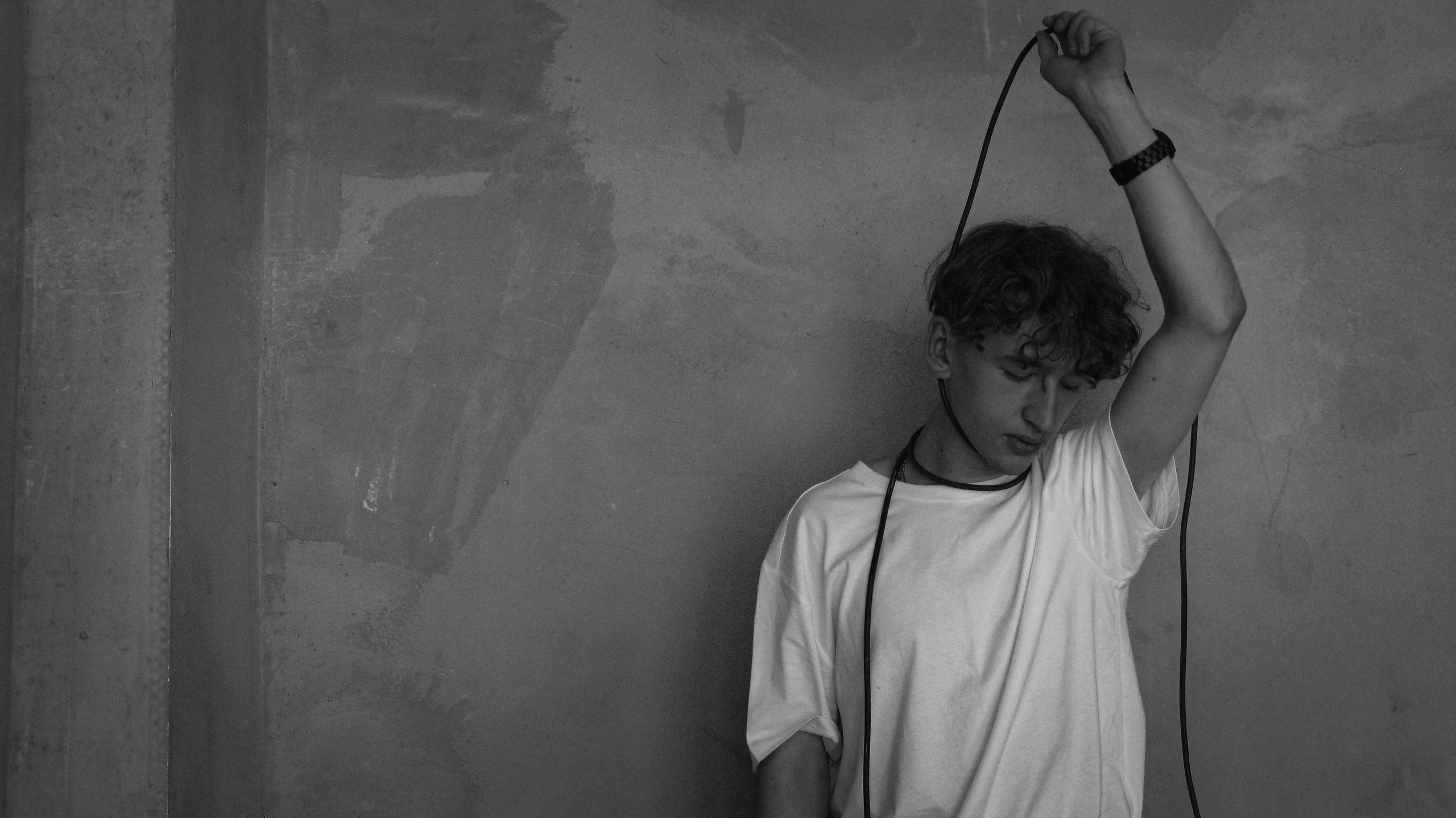 Вова. Портретный и свадебный фотограф в Москве Александра