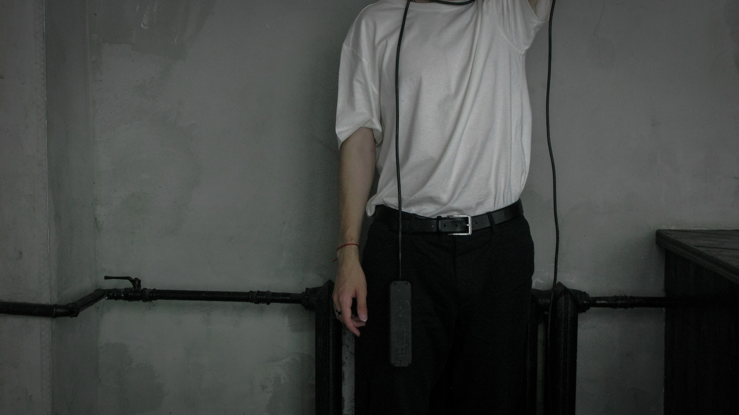 Вова. Портретный и свадебный фотограф в Москве Александра