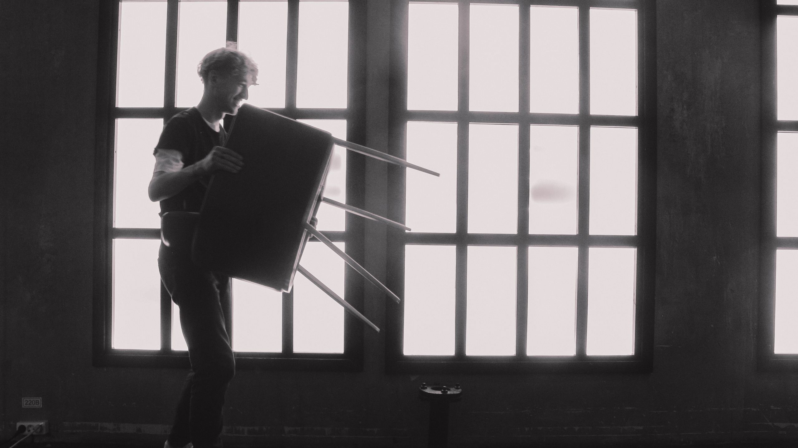 Вова. Портретный и свадебный фотограф в Москве Александра