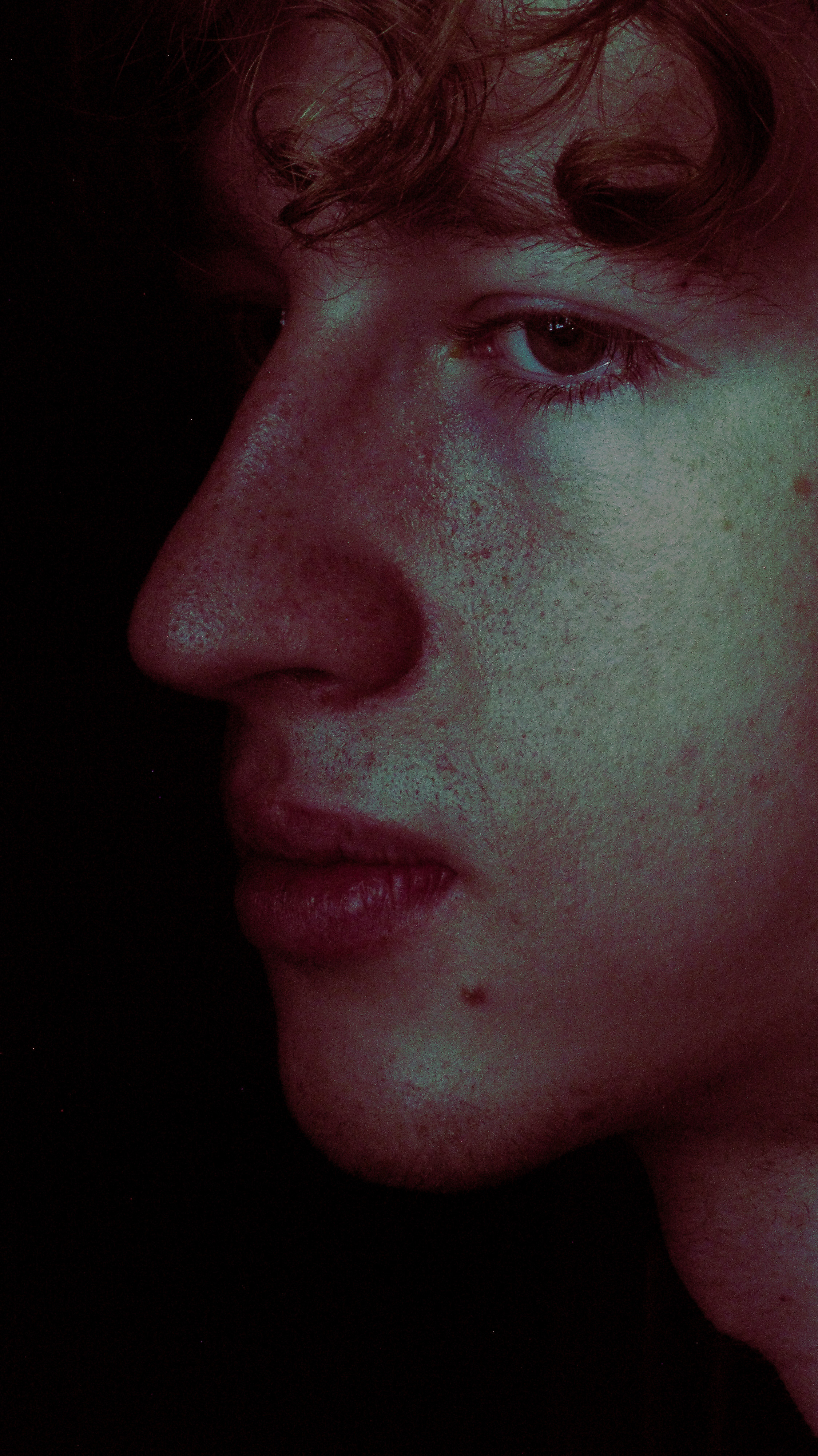 Вова. Портретный и свадебный фотограф в Москве Александра