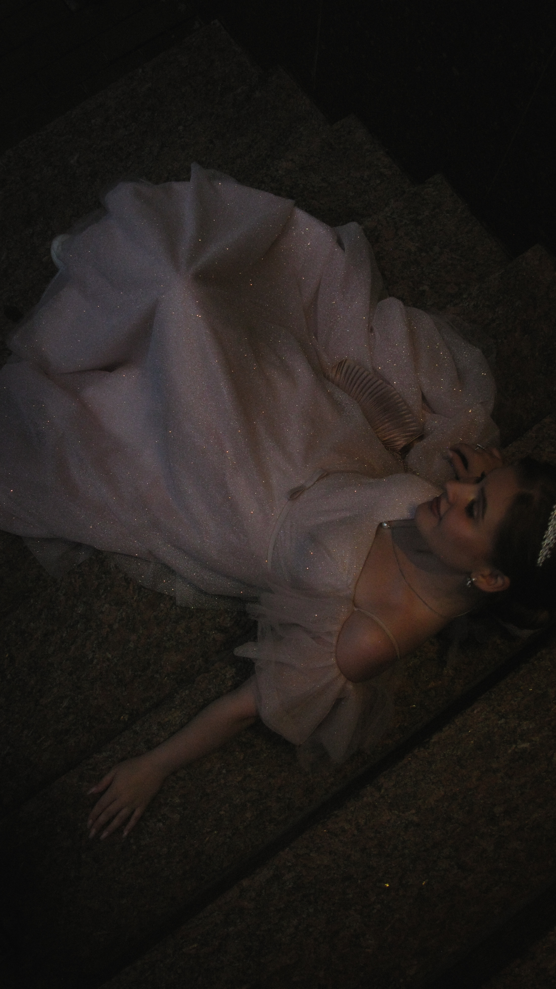 Оля. Портретный и свадебный фотограф в Москве Александра