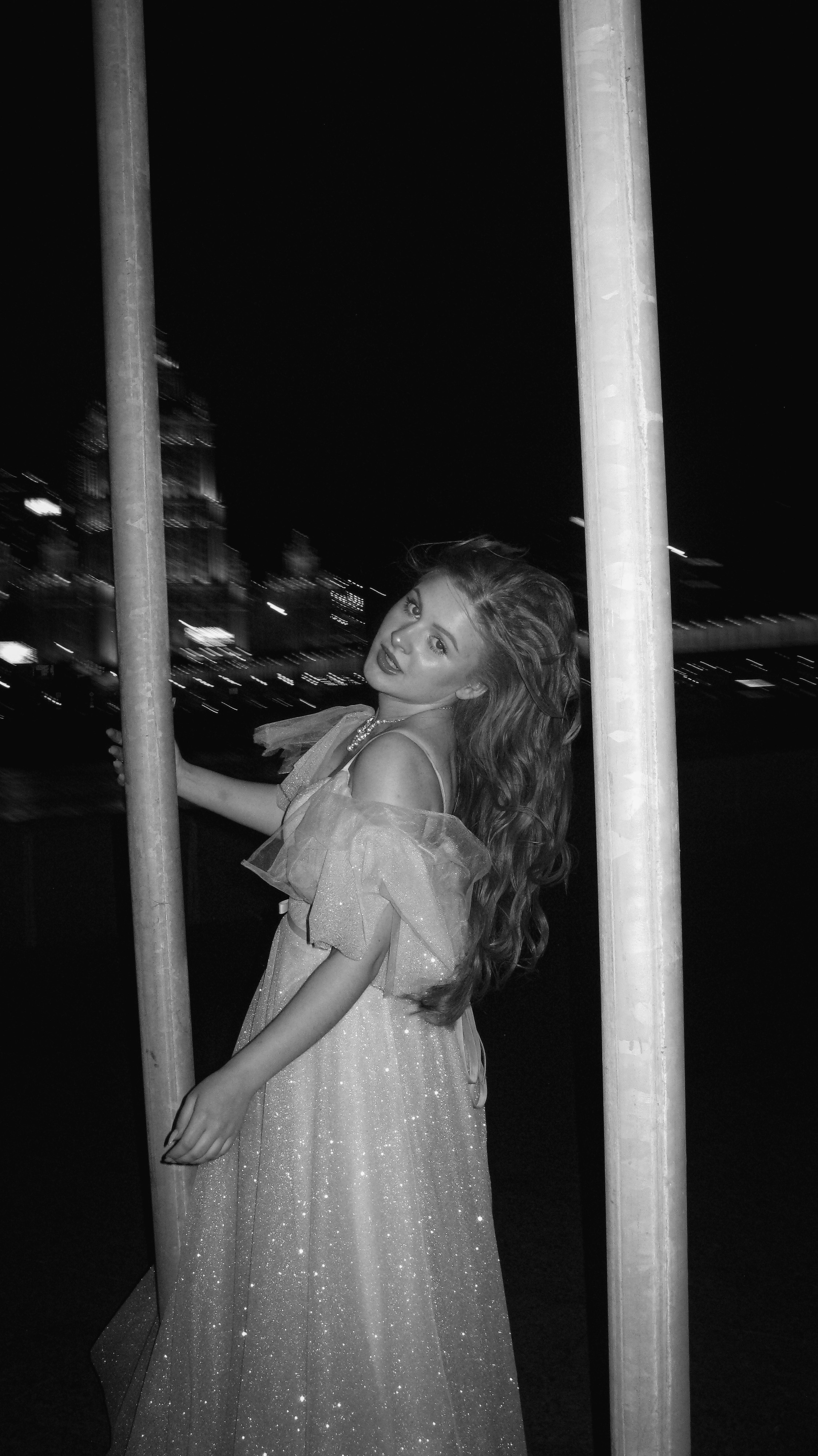 Оля. Портретный и свадебный фотограф в Москве Александра