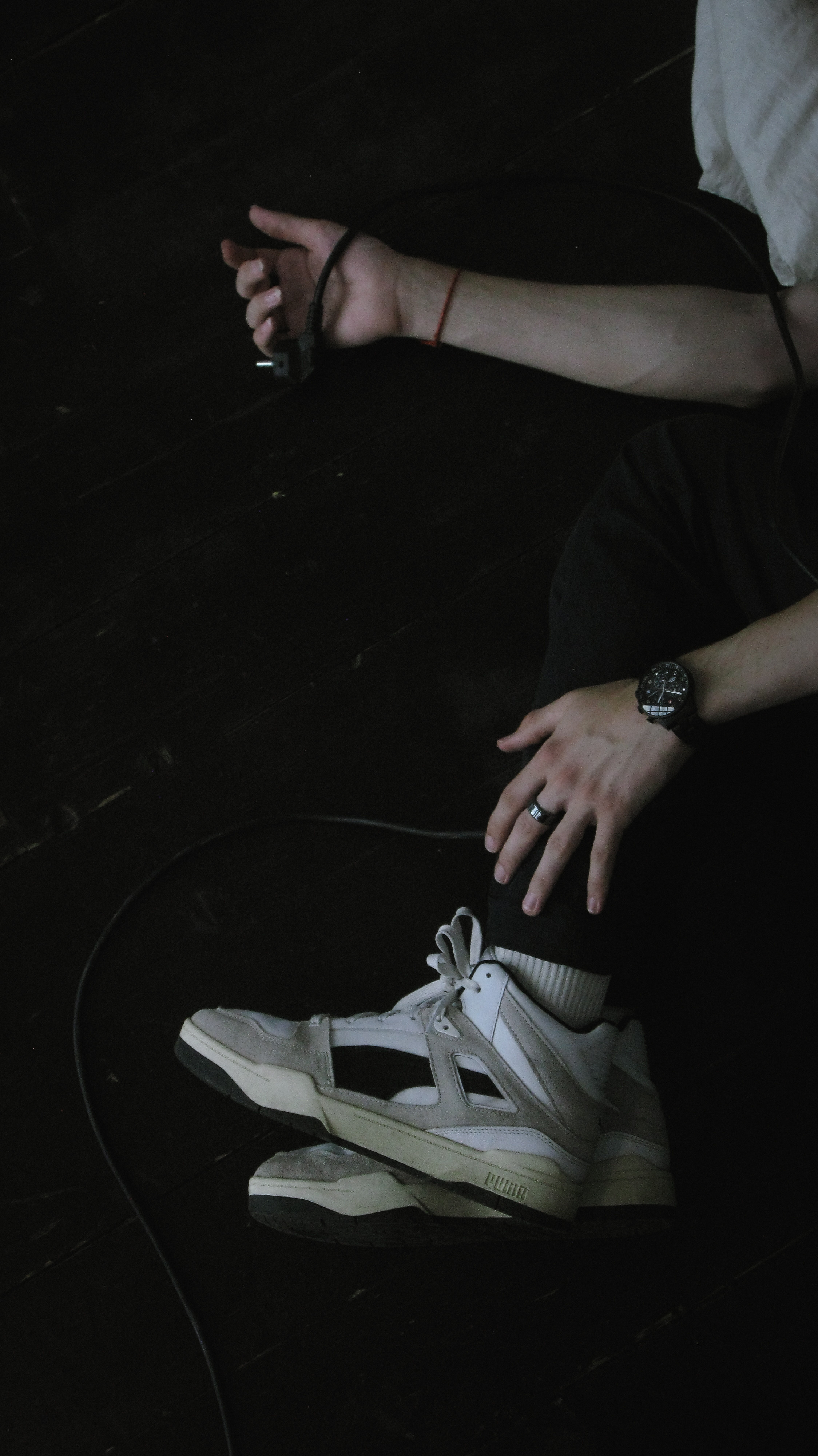 Вова. Портретный и свадебный фотограф в Москве Александра