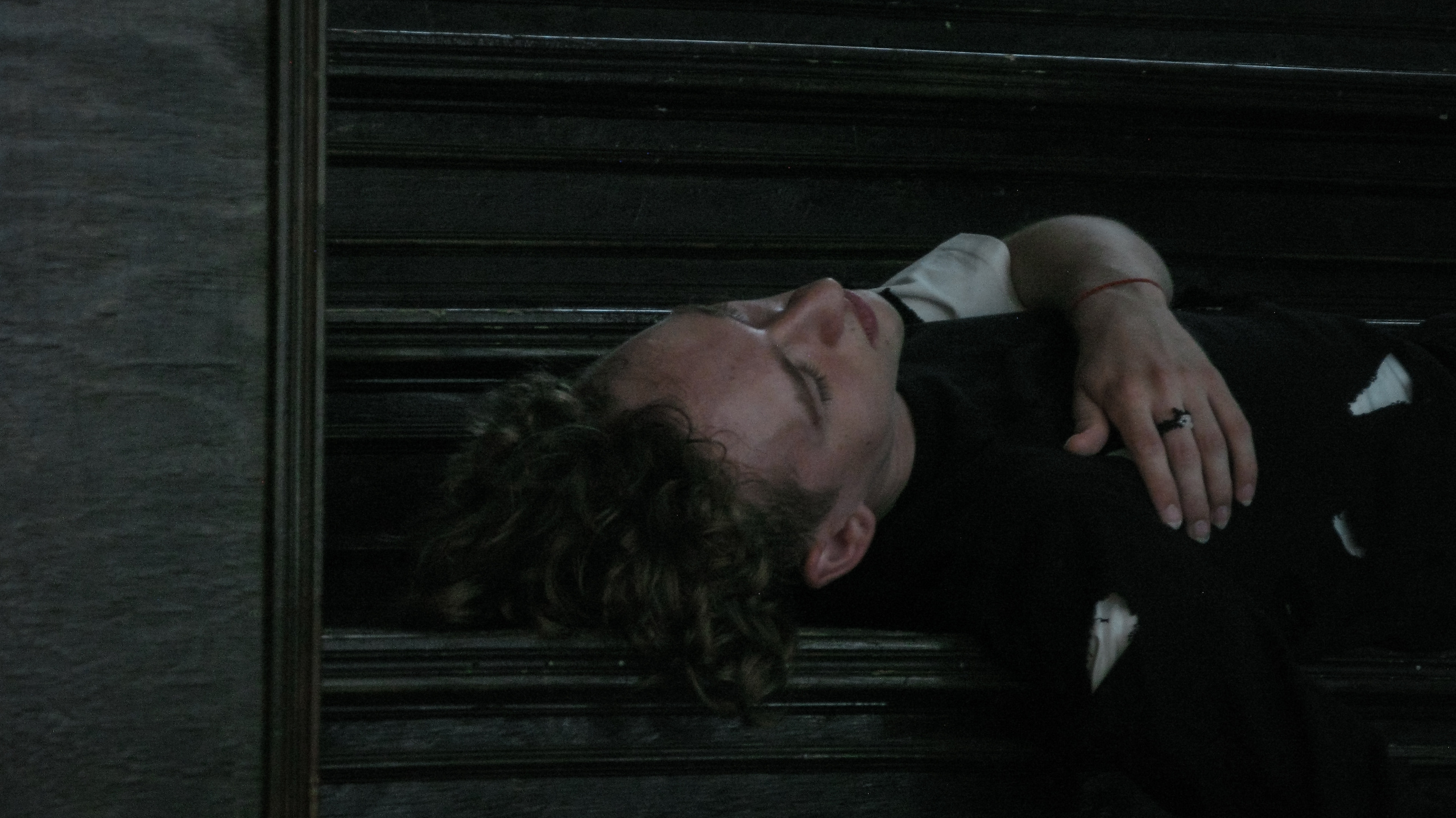 Вова. Портретный и свадебный фотограф в Москве Александра