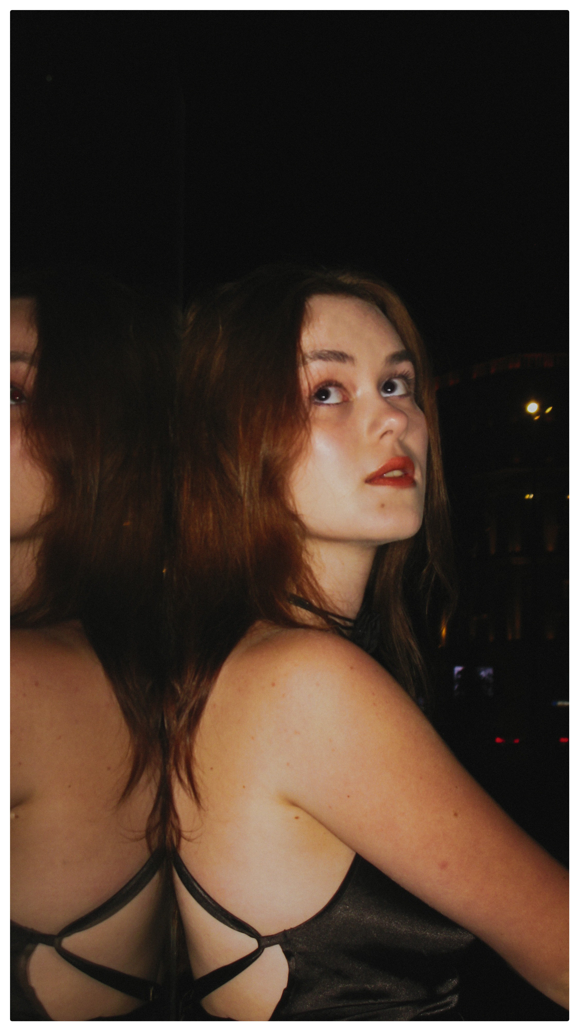 Яна. Портретный и свадебный фотограф в Москве Александра