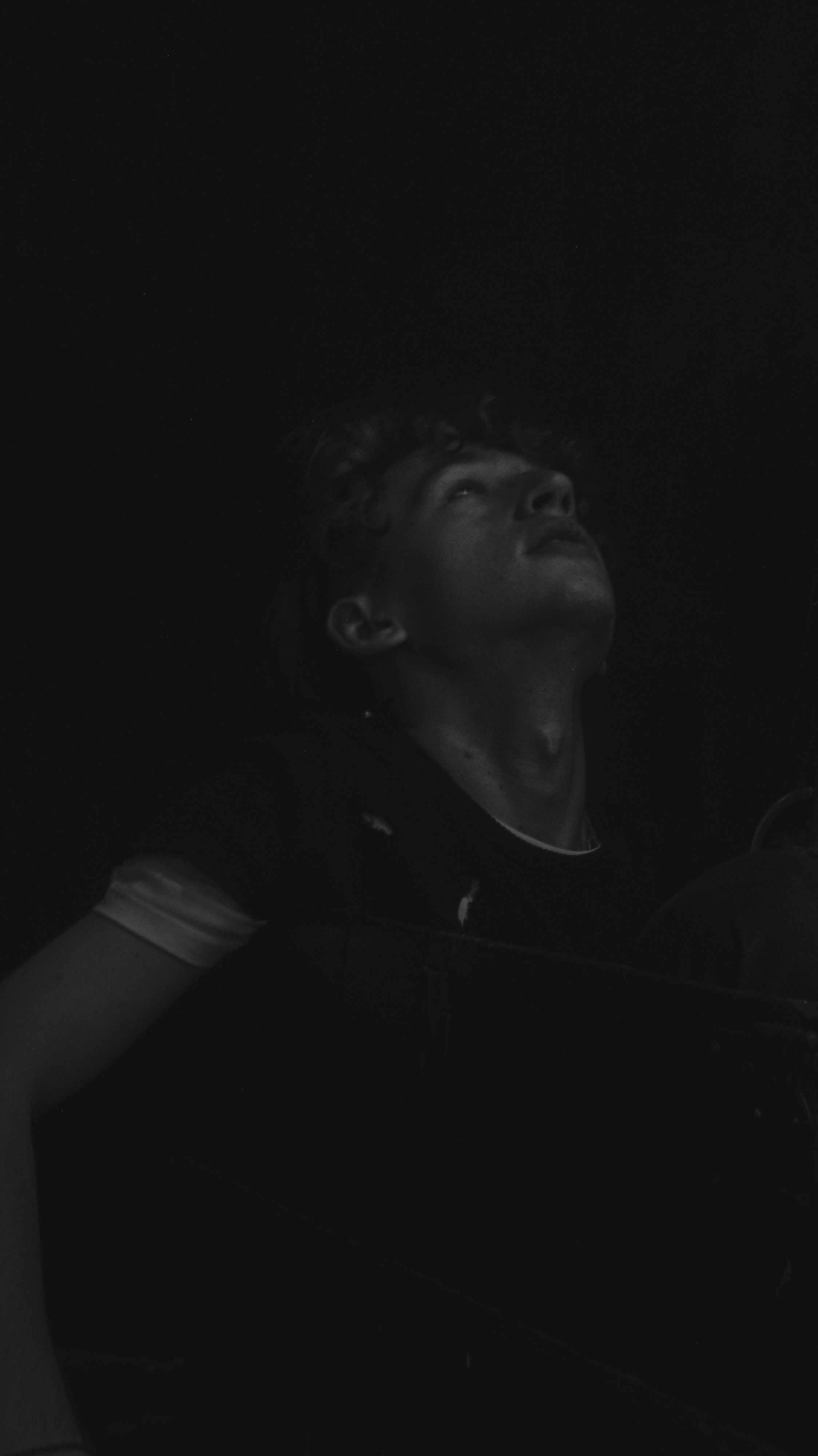 Вова. Портретный и свадебный фотограф в Москве Александра