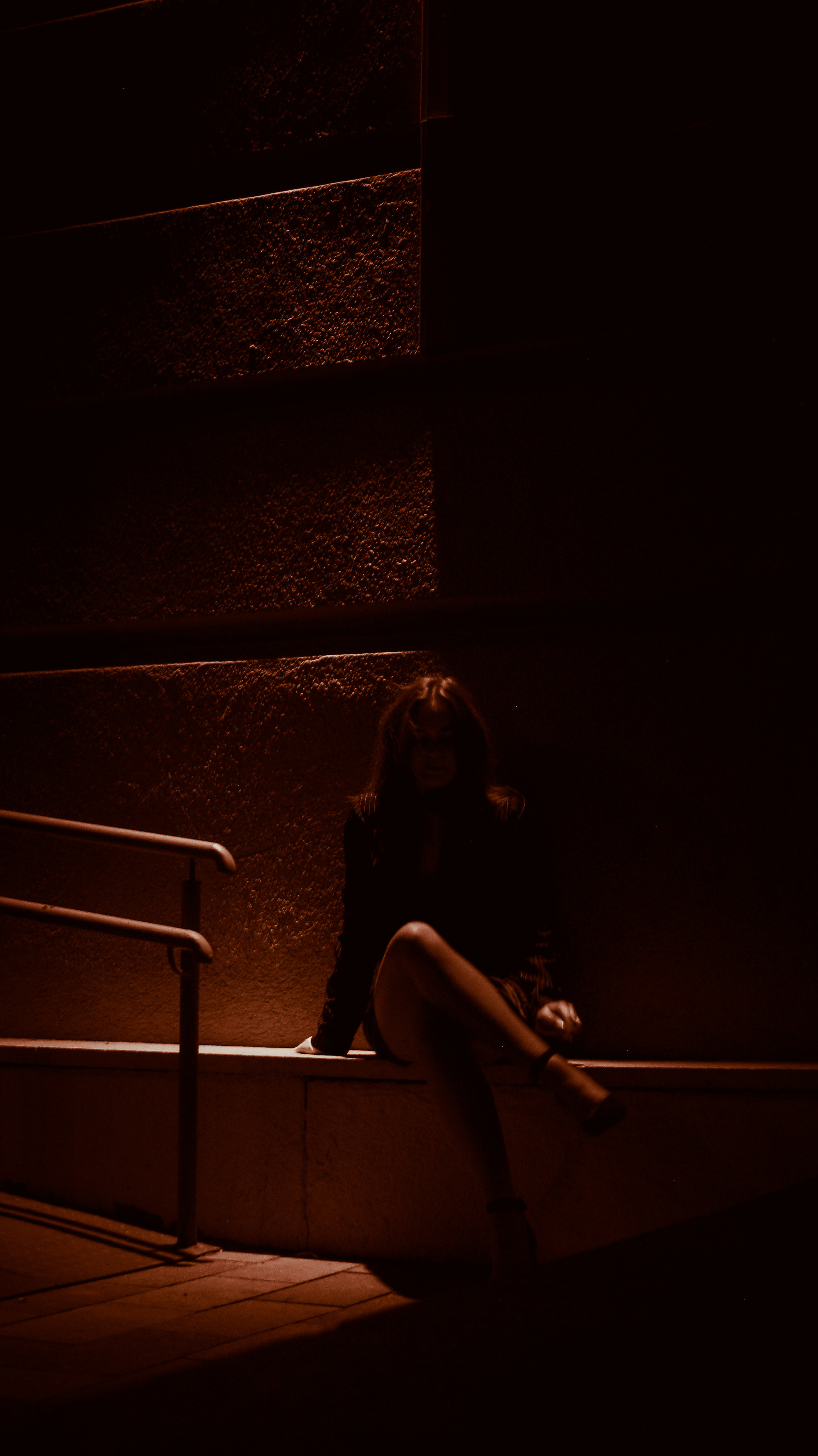 Яна. Портретный и свадебный фотограф в Москве Александра