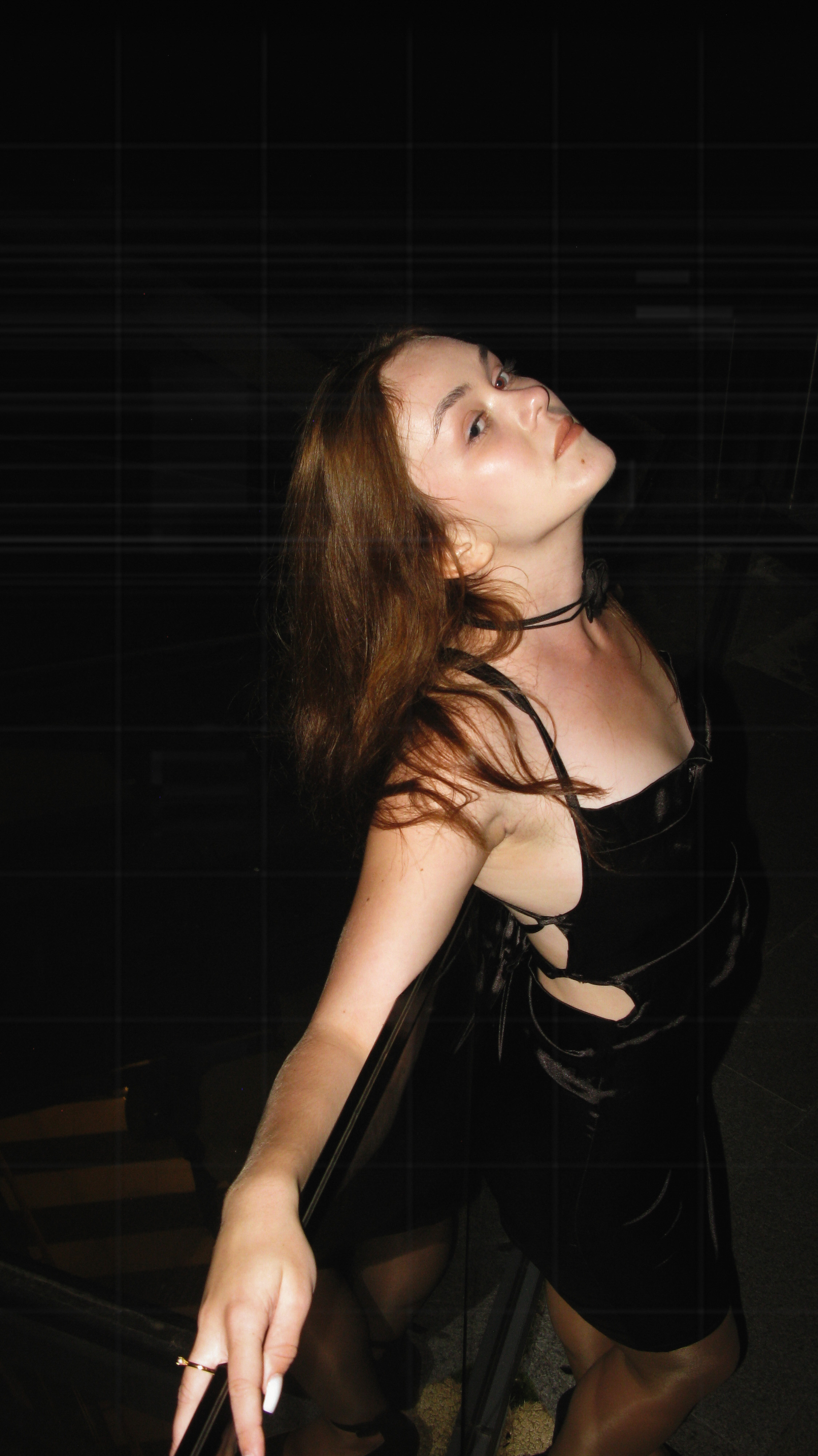 Яна. Портретный и свадебный фотограф в Москве Александра