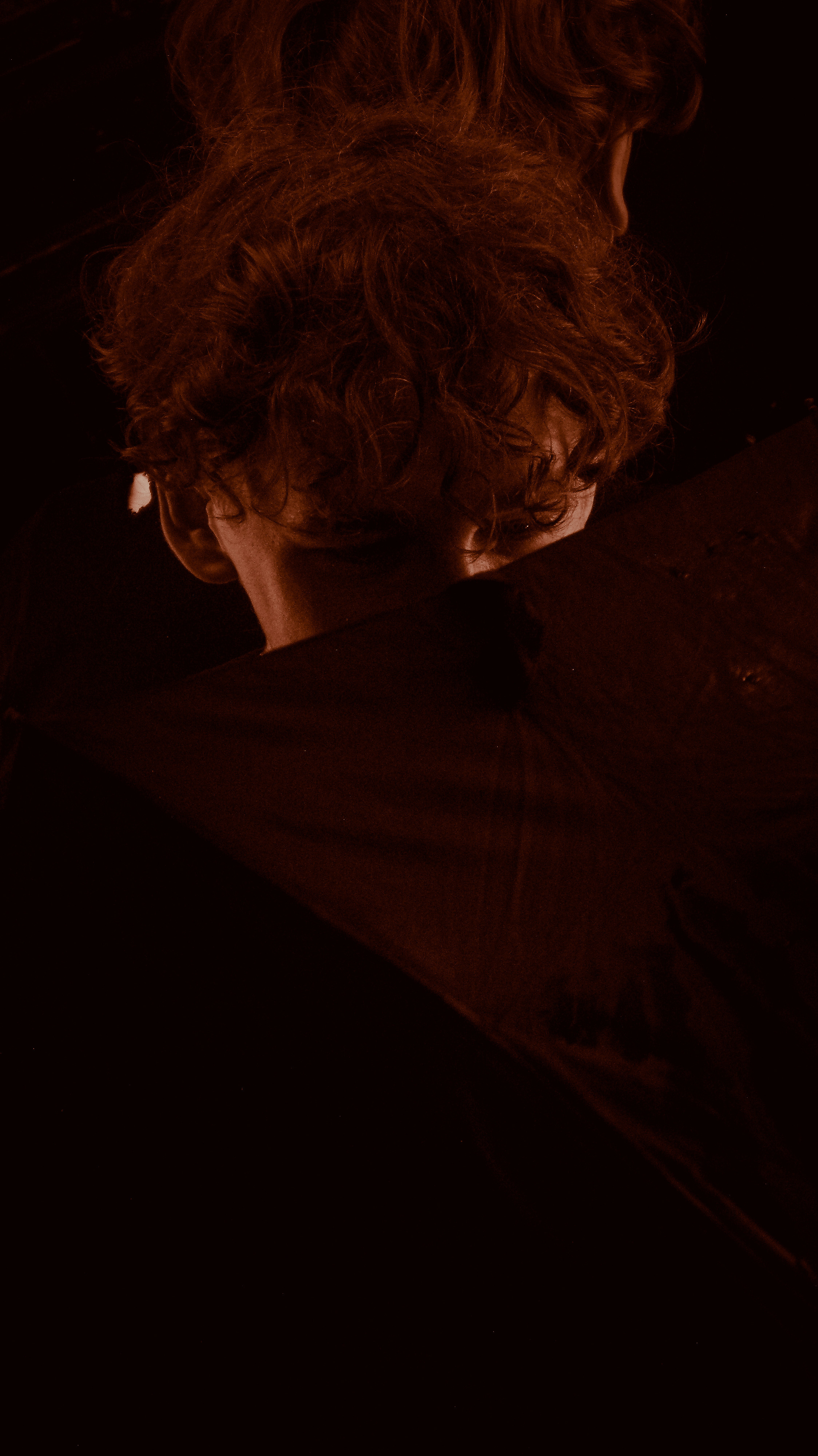 Вова. Портретный и свадебный фотограф в Москве Александра