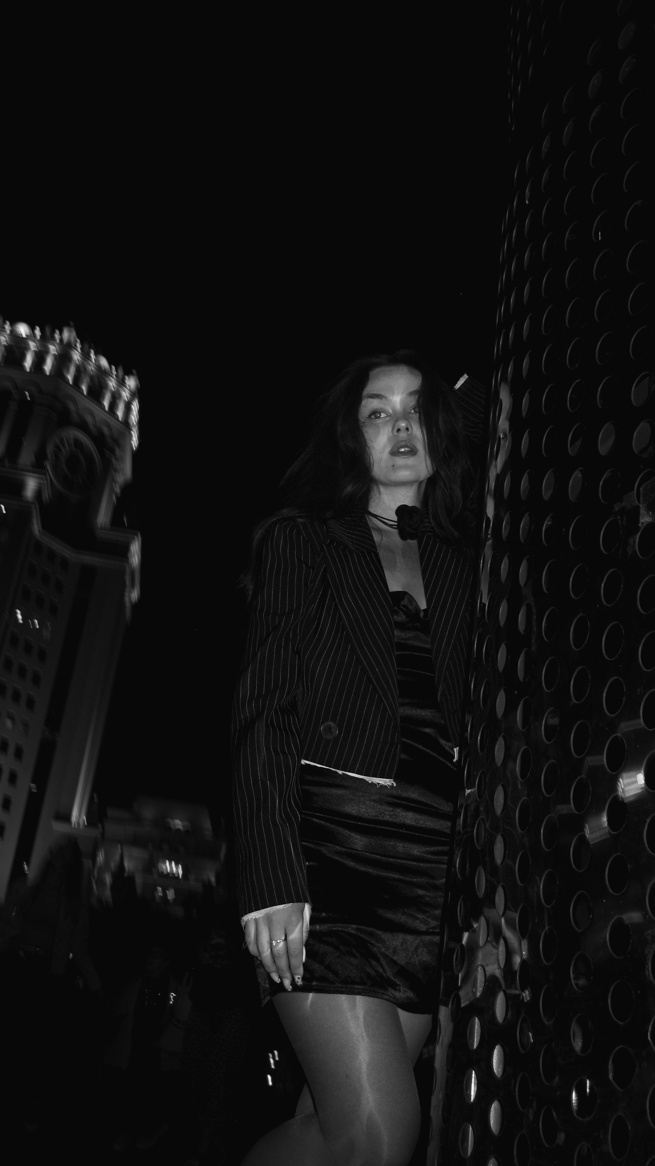 Яна. Портретный и свадебный фотограф в Москве Александра