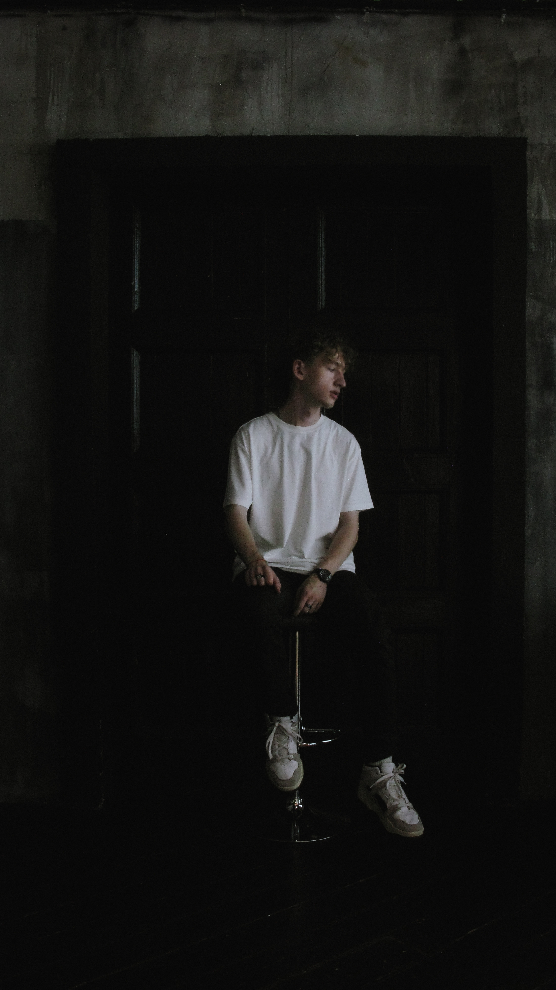 Вова. Портретный и свадебный фотограф в Москве Александра