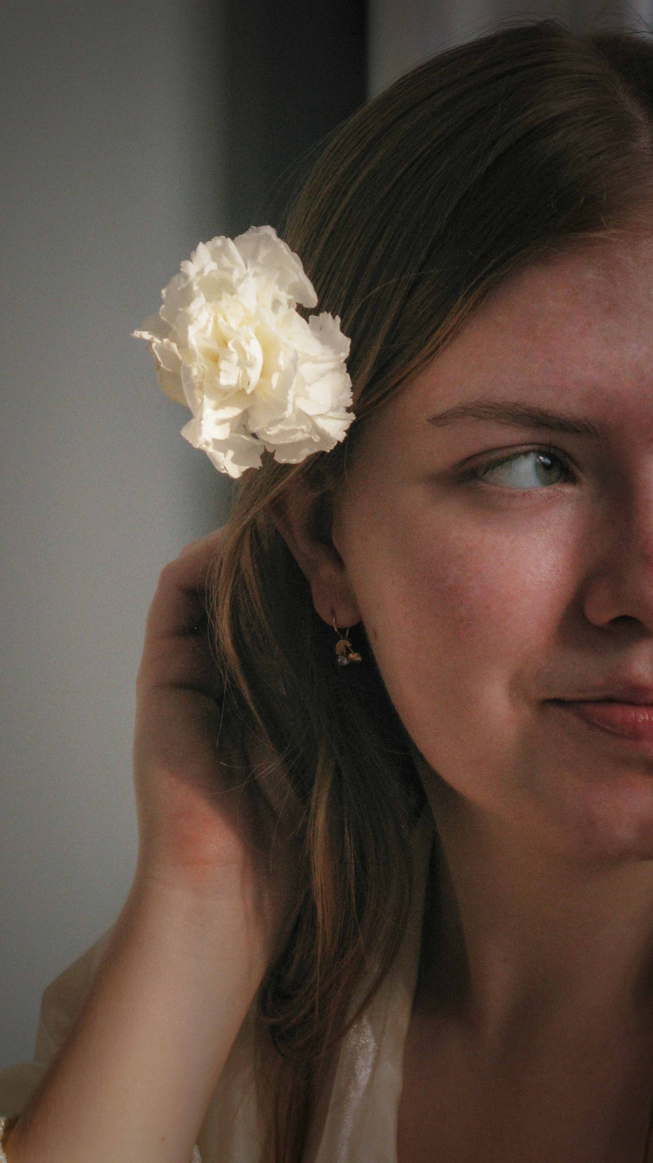 Ника. Портретный и свадебный фотограф в Москве Александра