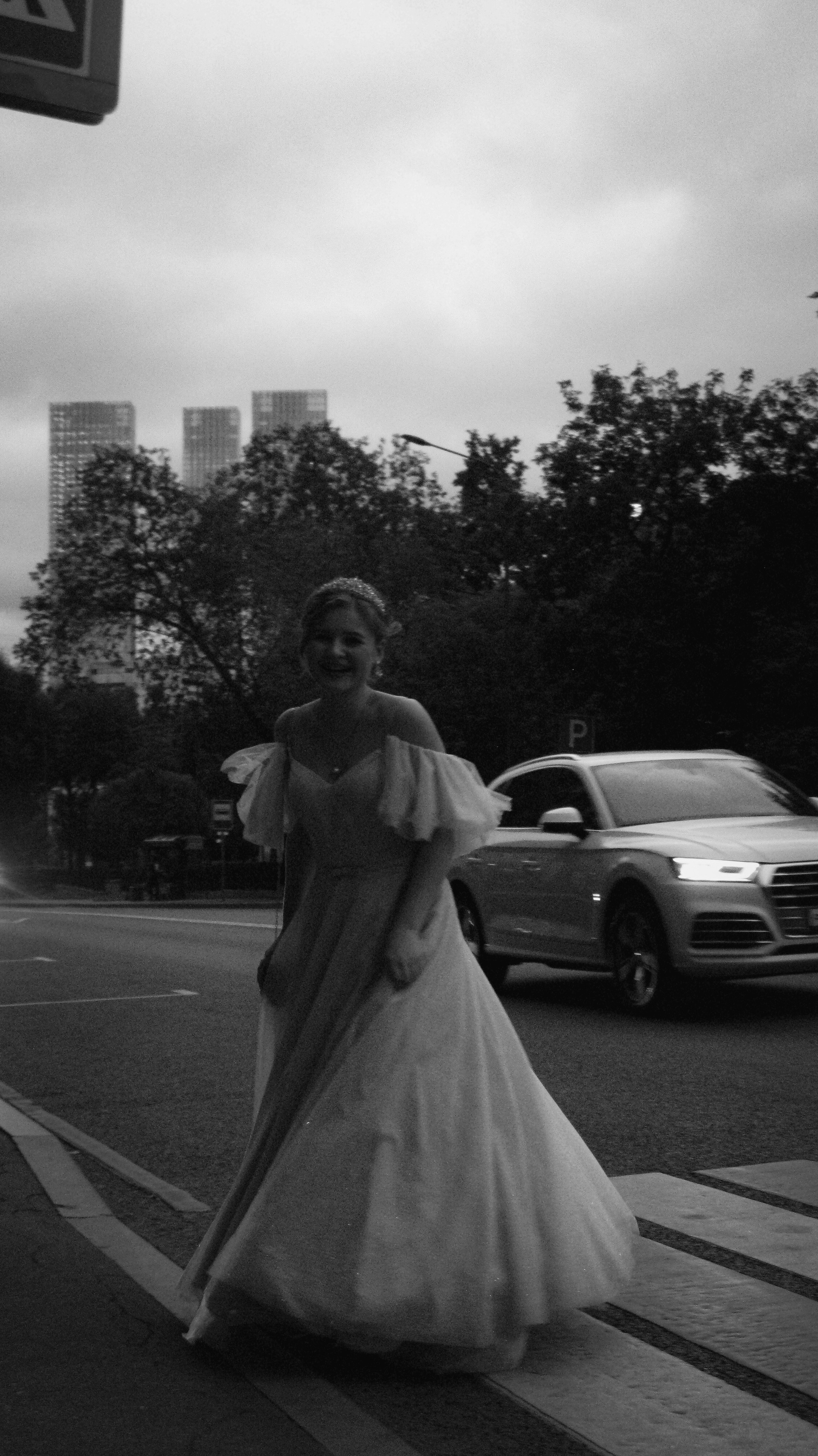 Оля. Портретный и свадебный фотограф в Москве Александра