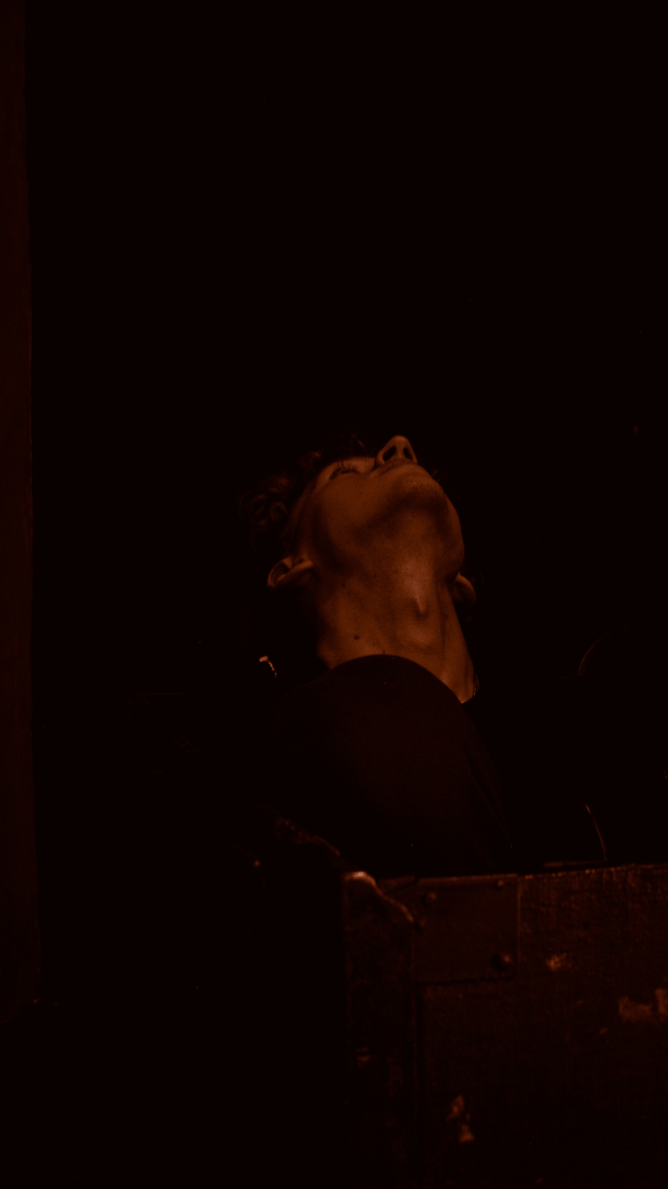 Вова. Портретный и свадебный фотограф в Москве Александра