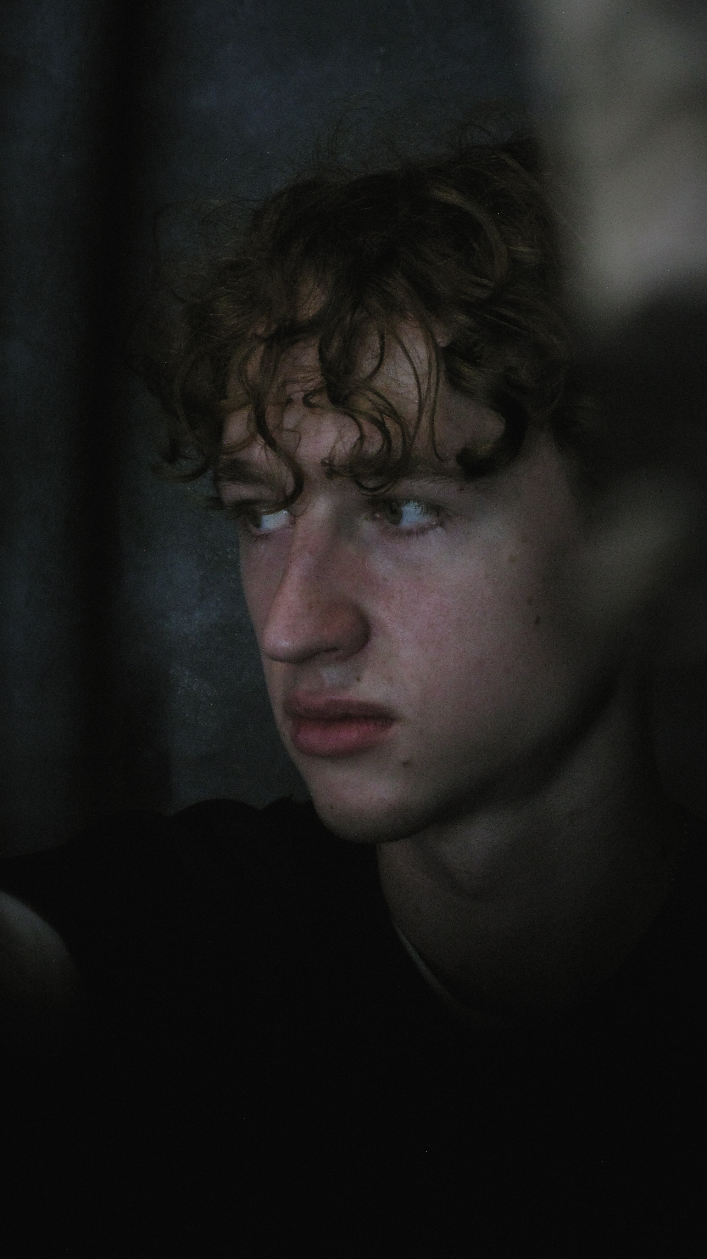 Вова. Портретный и свадебный фотограф в Москве Александра