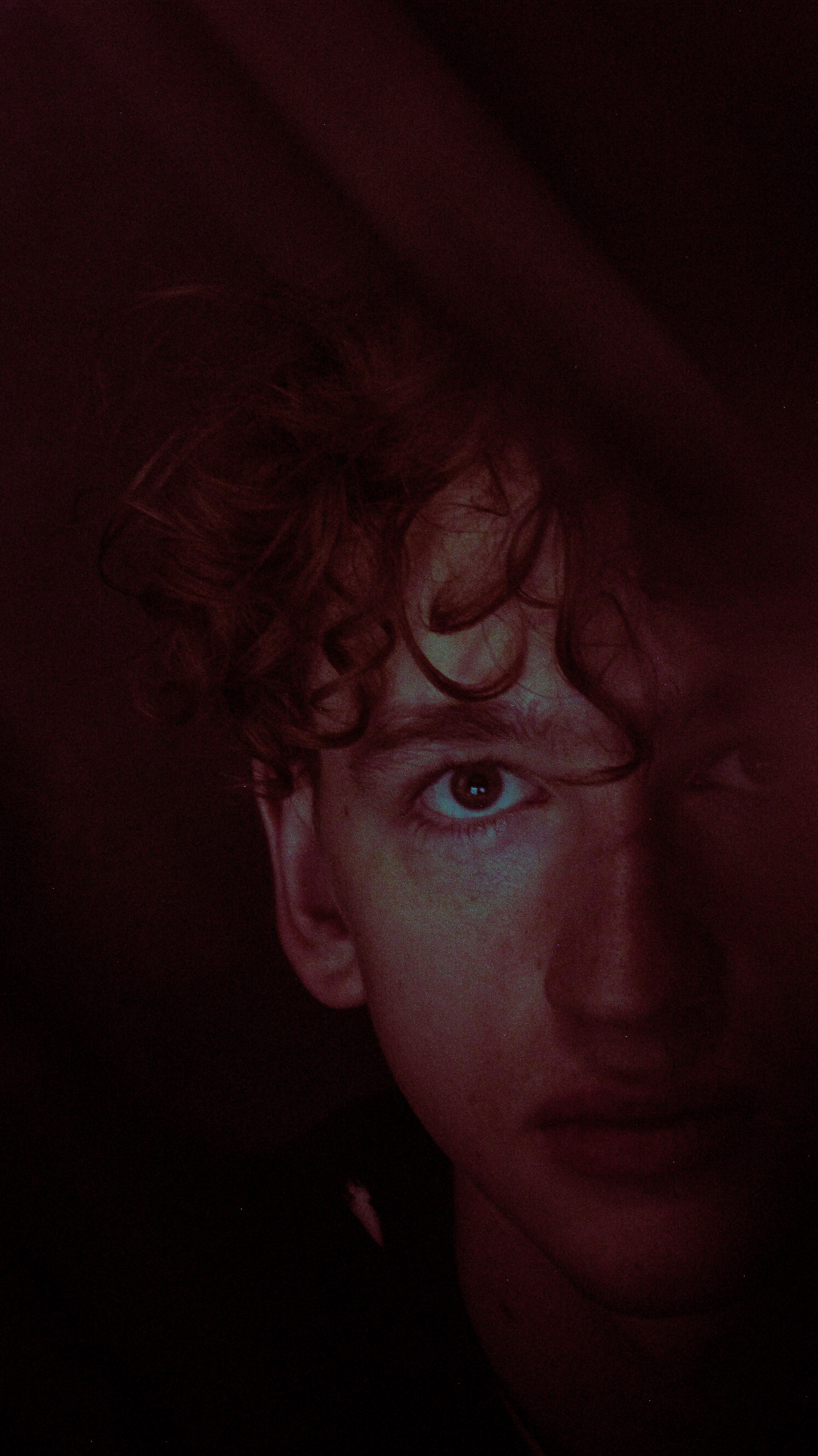 Вова. Портретный и свадебный фотограф в Москве Александра