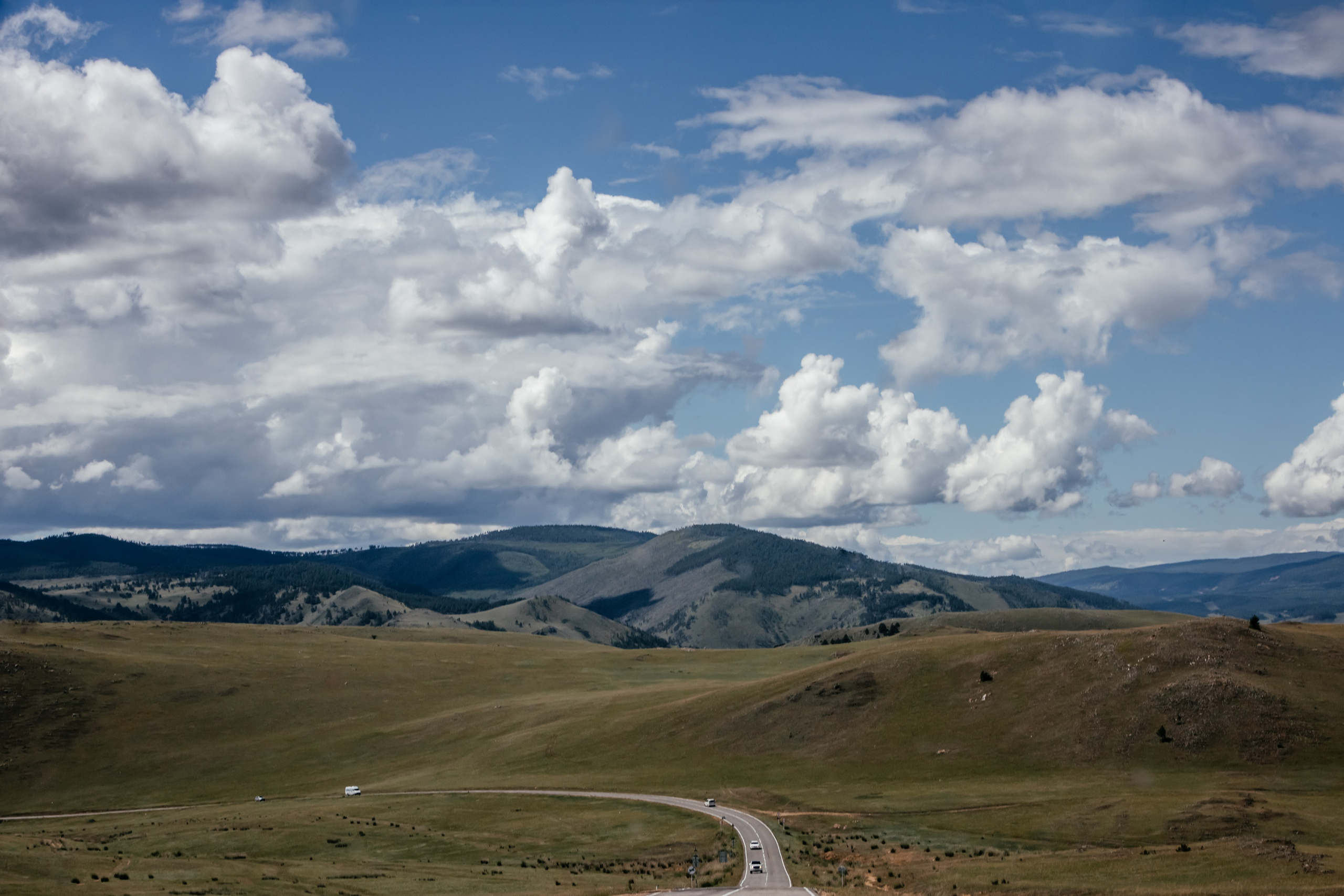 Байкал. Фотограф в Красноярске Оксана Корчагина