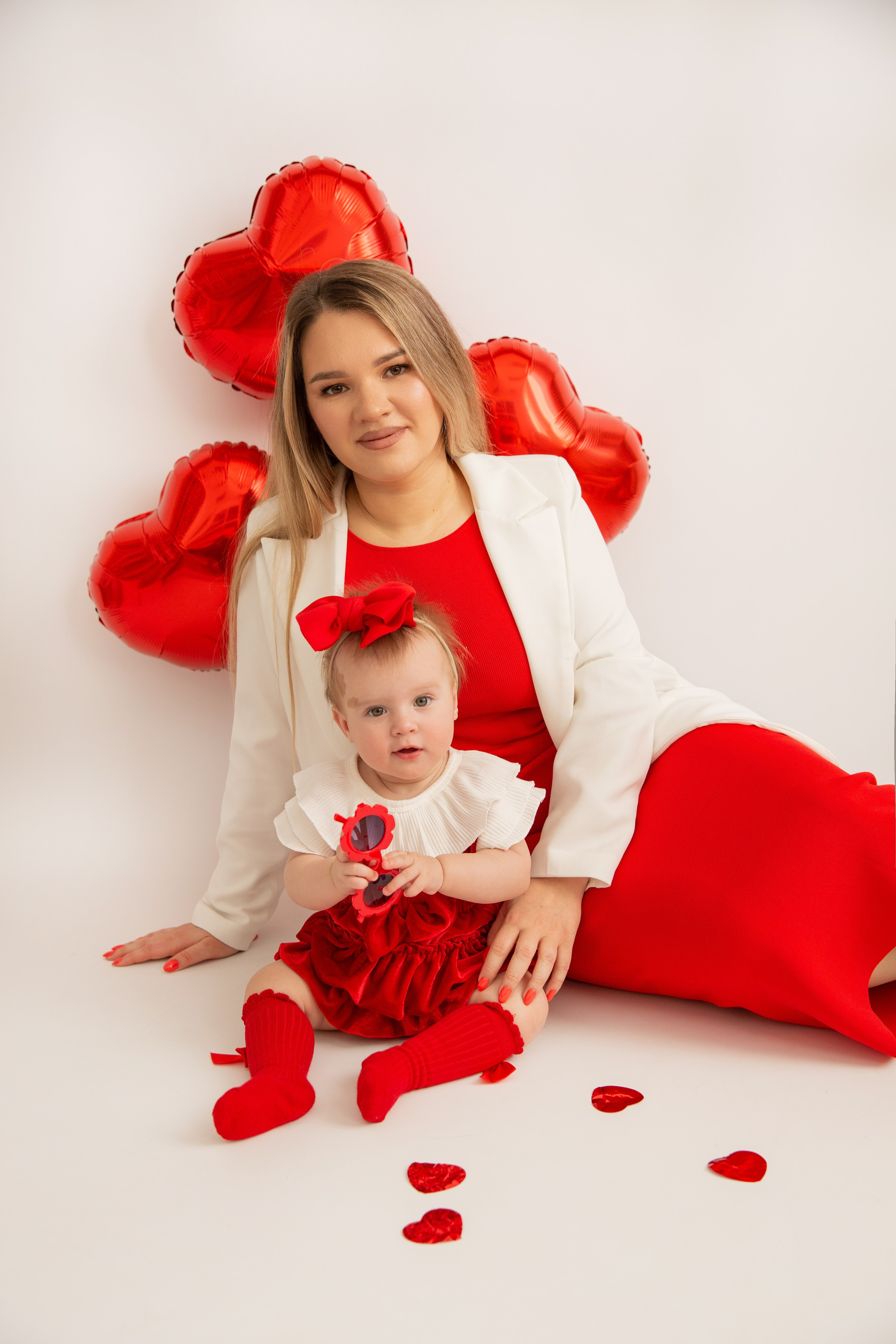 День рождения. Фотограф новорожденных в Волгограде Иванова Екатерина