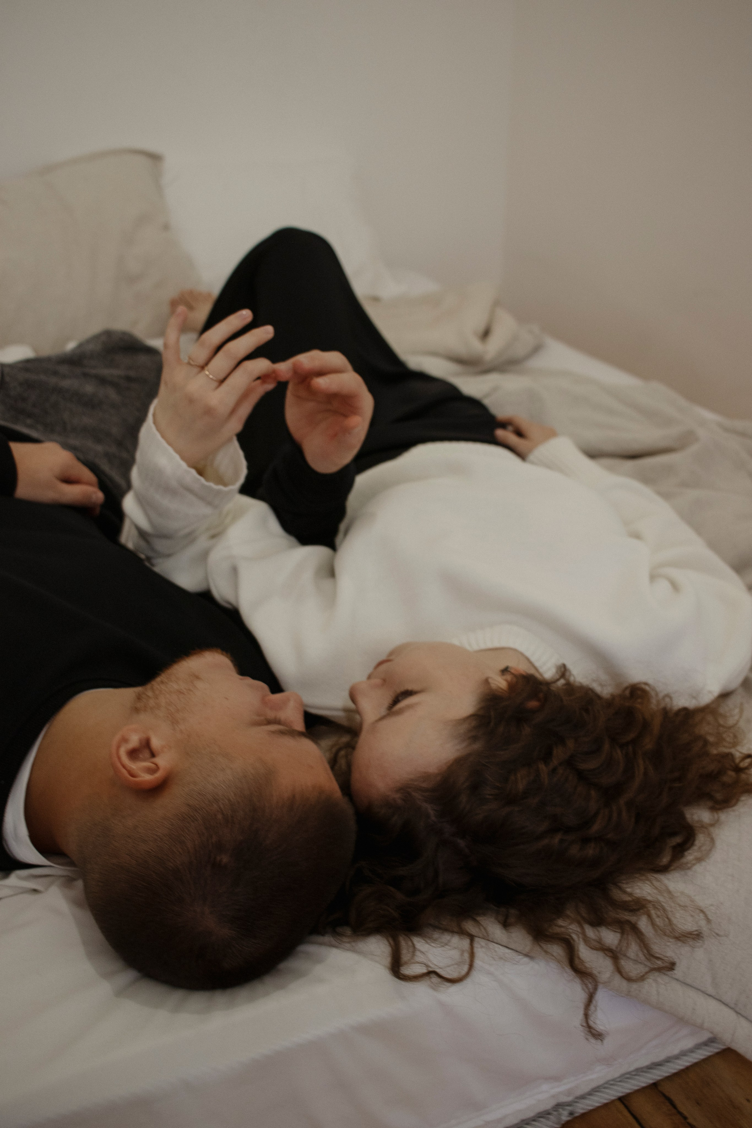 Рустам и Вика. Семейный фотограф Кострома/Санкт-Петребург Дарья Гавриченко