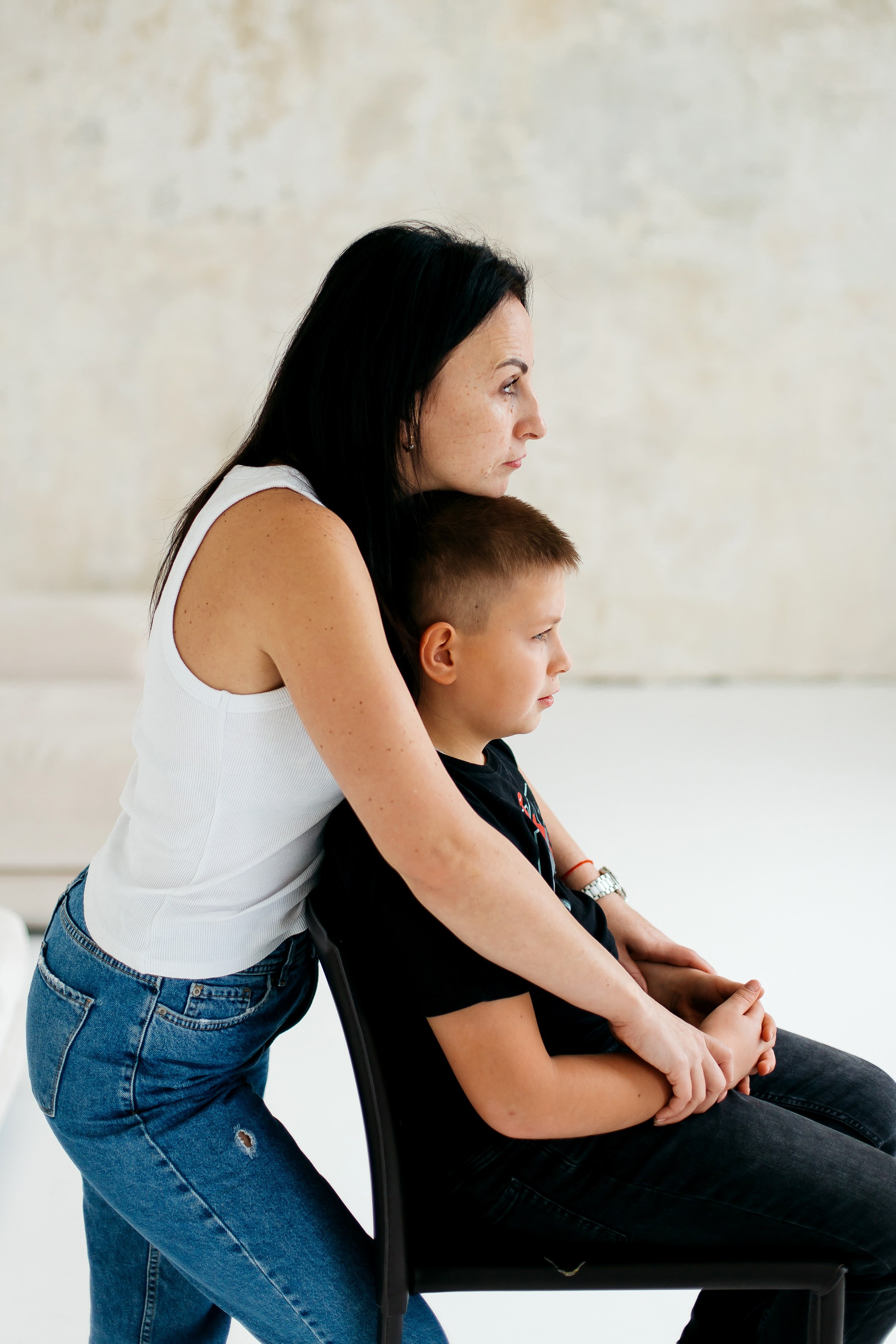 10 лет. Свадебный и семейный фотограф в Краснодаре Илонна Ковалева