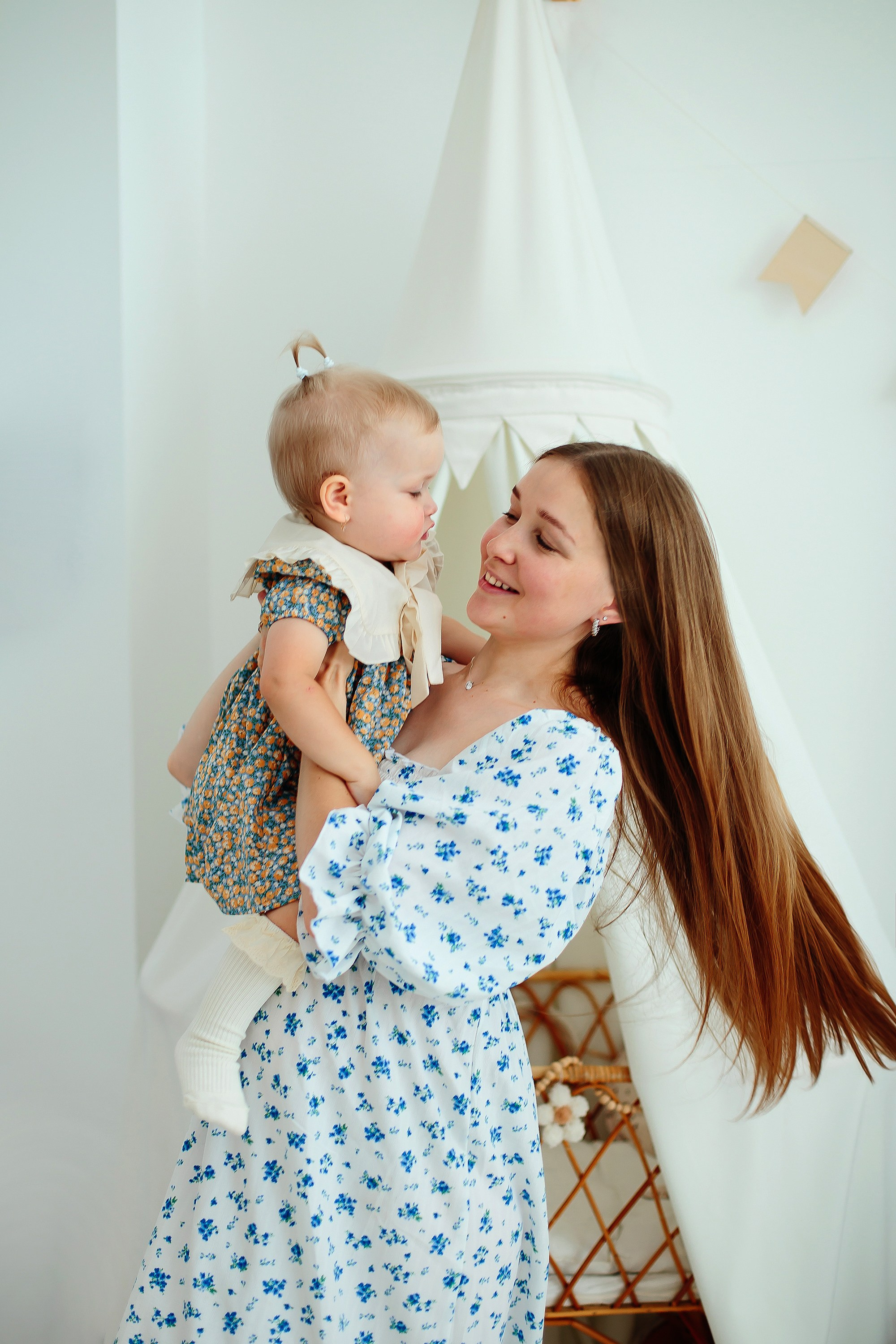 Мие 2 года. Свадебный и семейный фотограф в Краснодаре Илонна Ковалева